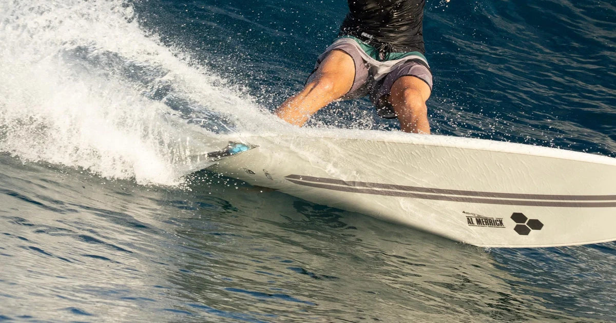 Futures Fin Box Surfboards – Single Tab Fin Boxes | Pop-Up Surf Shop