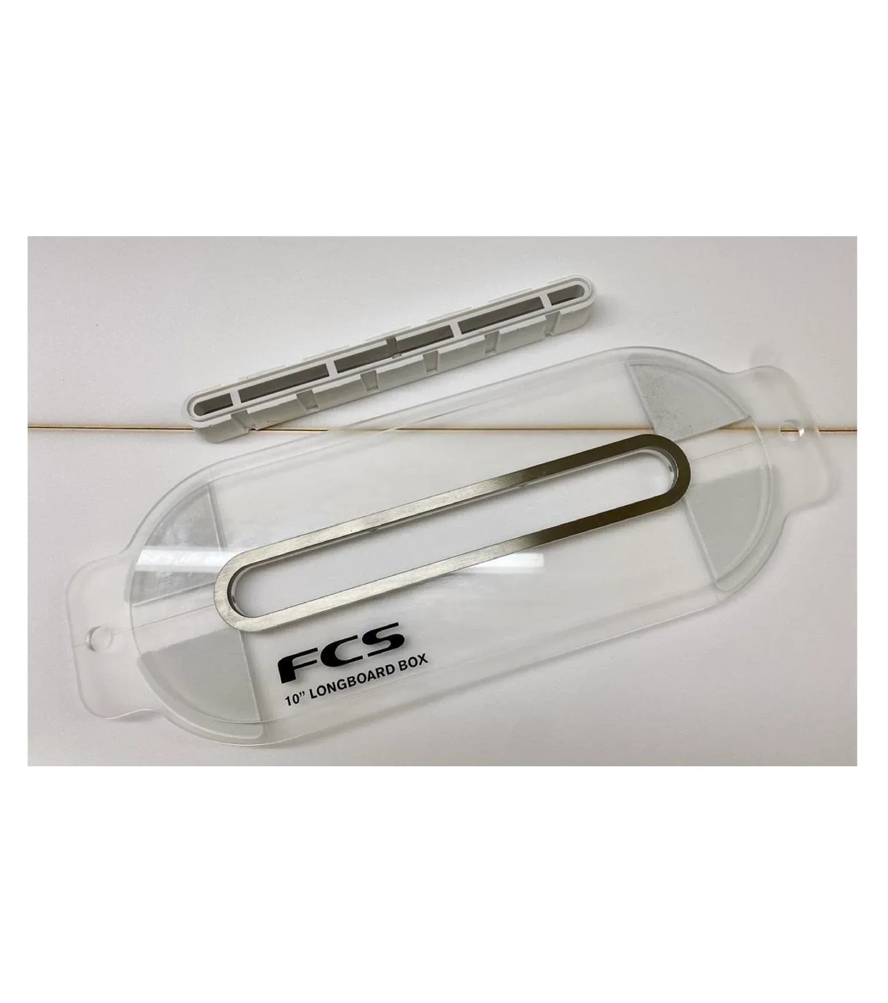 FCS Longboard Box Router Jig