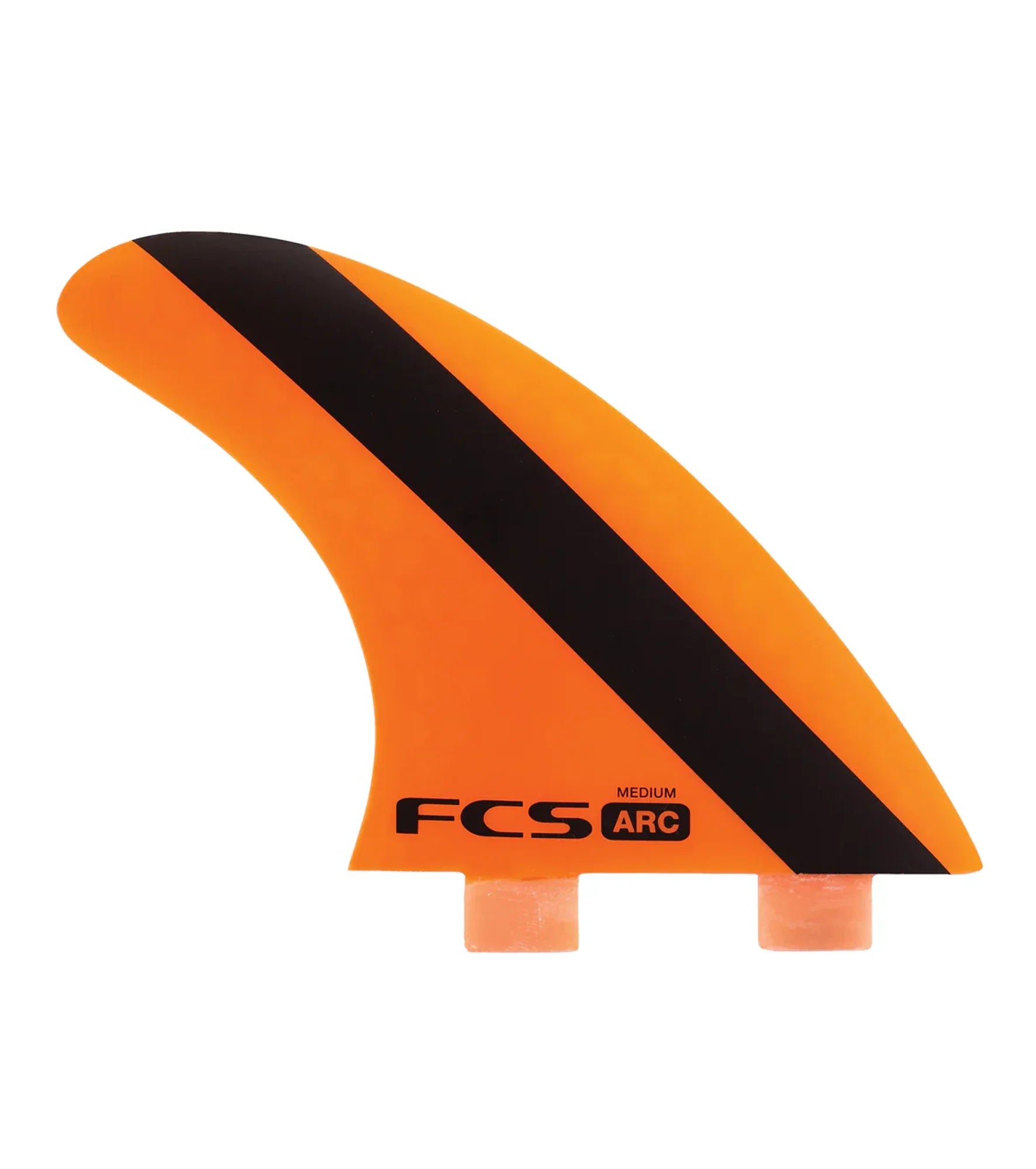 FCS Arc Performance Core Thruster Fins