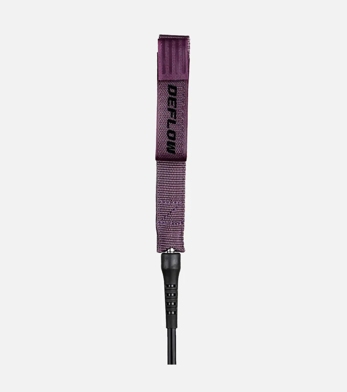 Deflow Premium Leash - Cherry