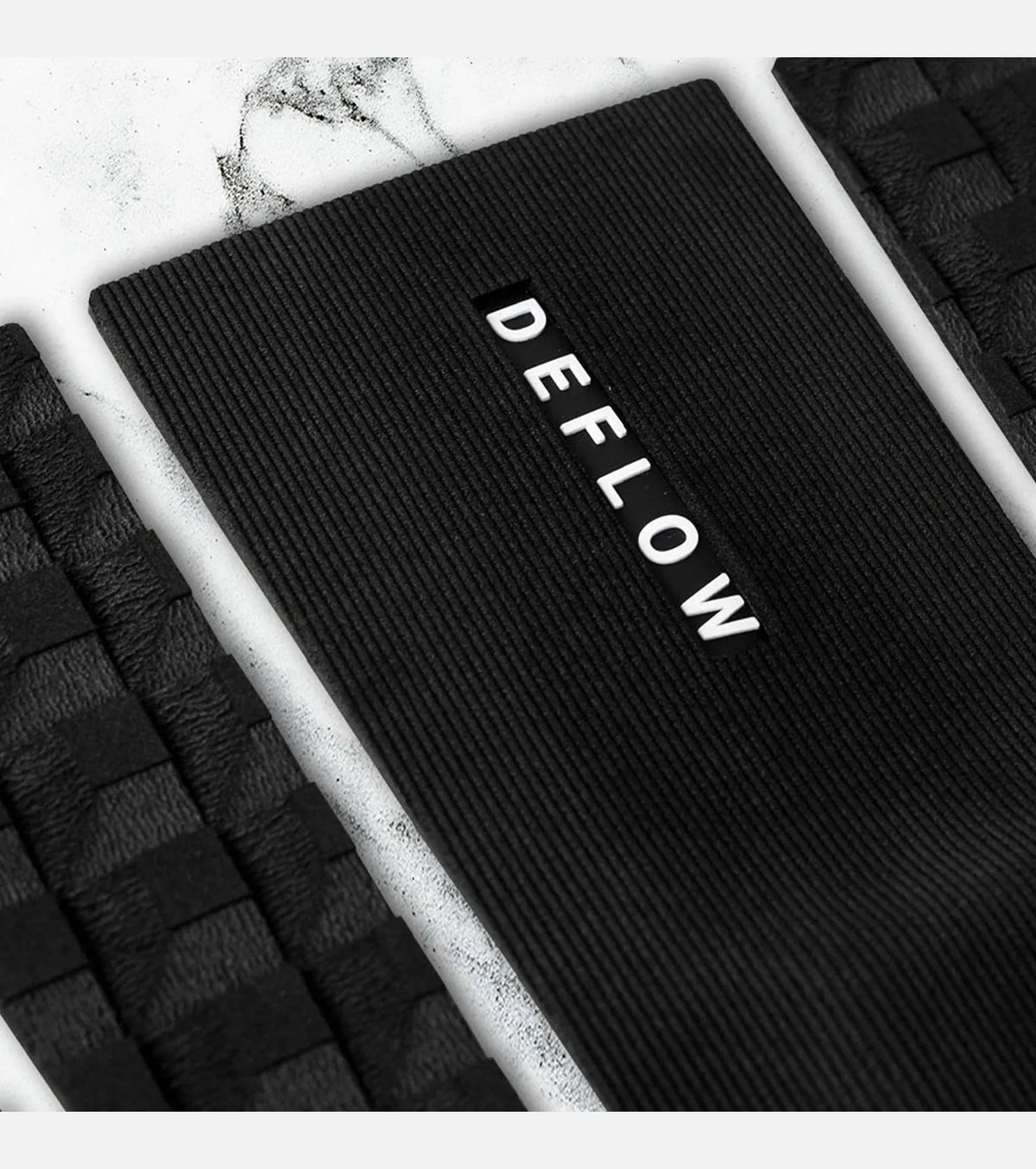Deflow 3 Piece Traction Pop Series