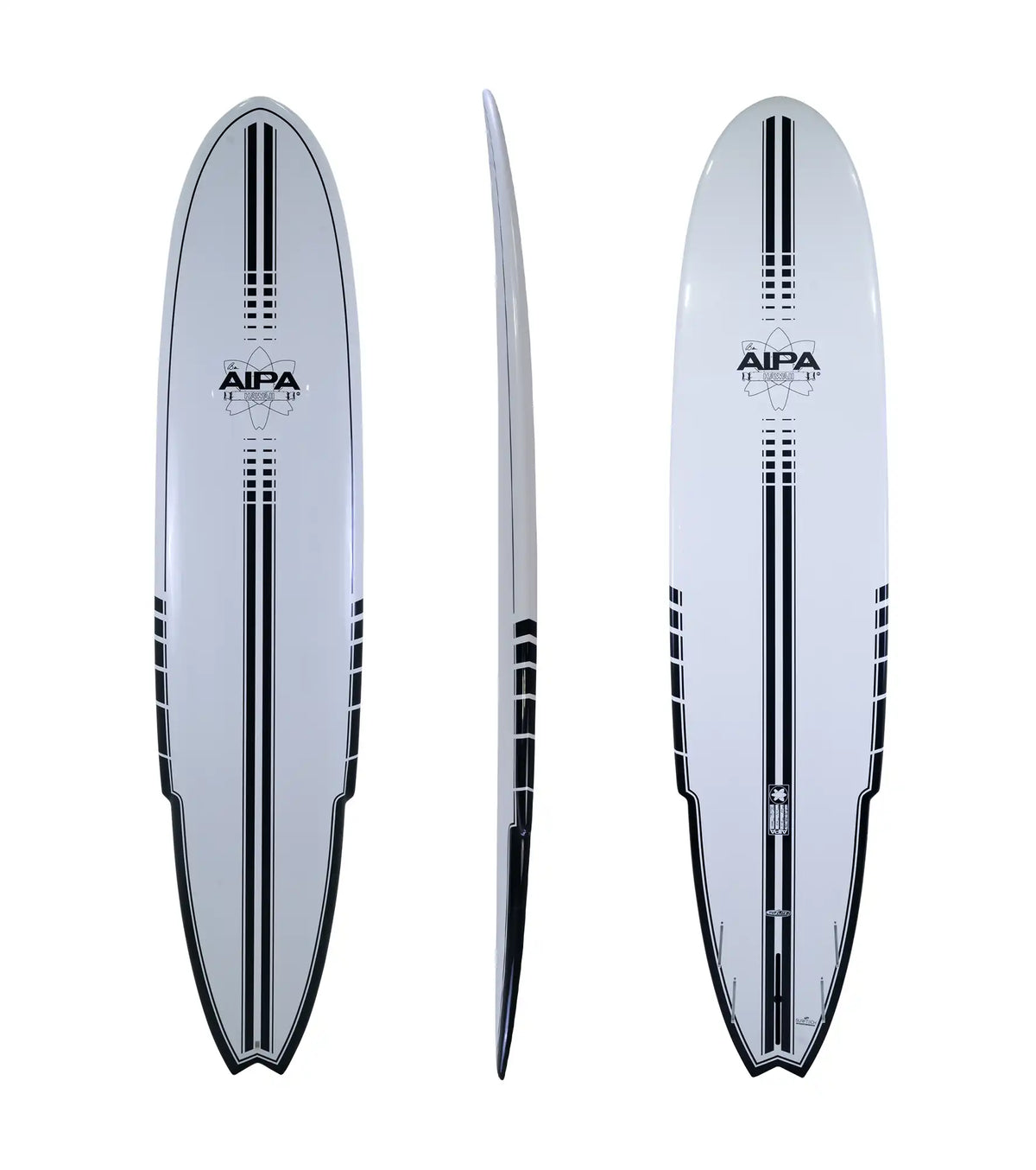 Aipa Big Brother Sting - Tuflite - Futures - 4 + 1 Fin