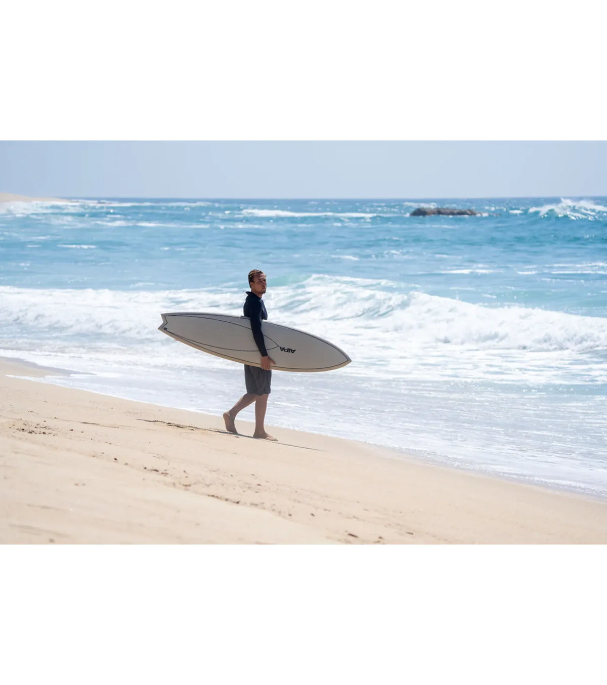 Aipa Modern Swallow - NFT - Futures - 5 Fin