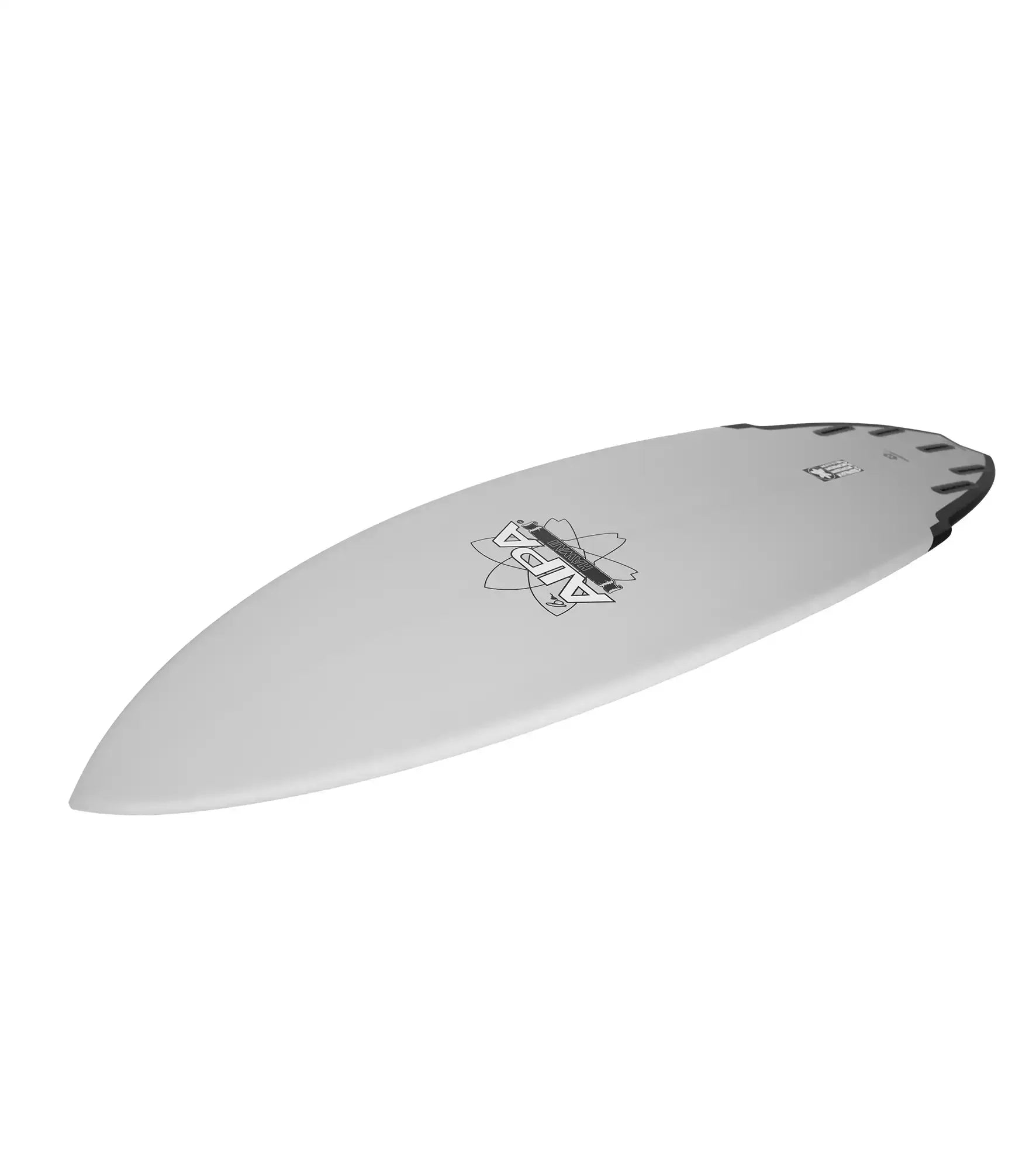 Aipa Big Boy Sting - Fusion HD - Futures - 5 Fin