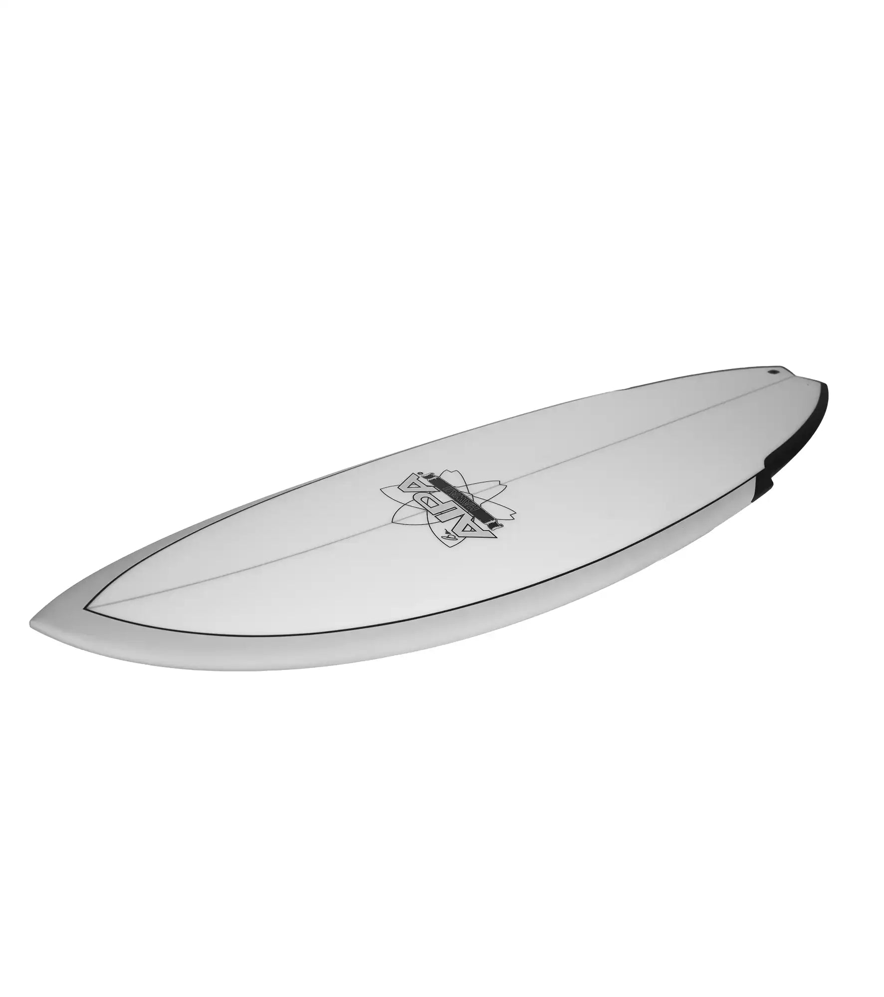 Aipa Big Boy Sting - Fusion HD - Futures - 5 Fin