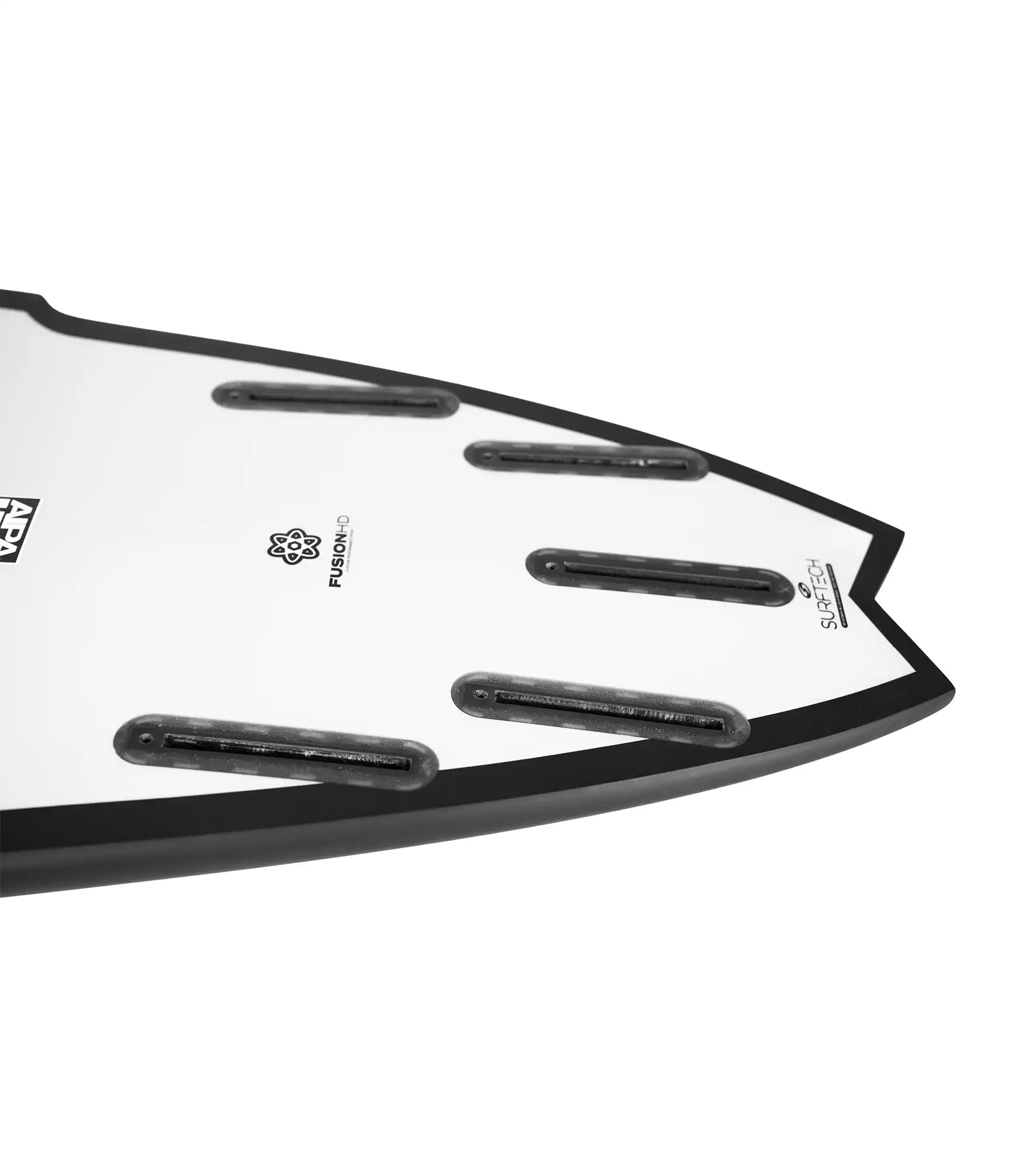 Aipa Big Boy Sting - Fusion HD - Futures - 5 Fin