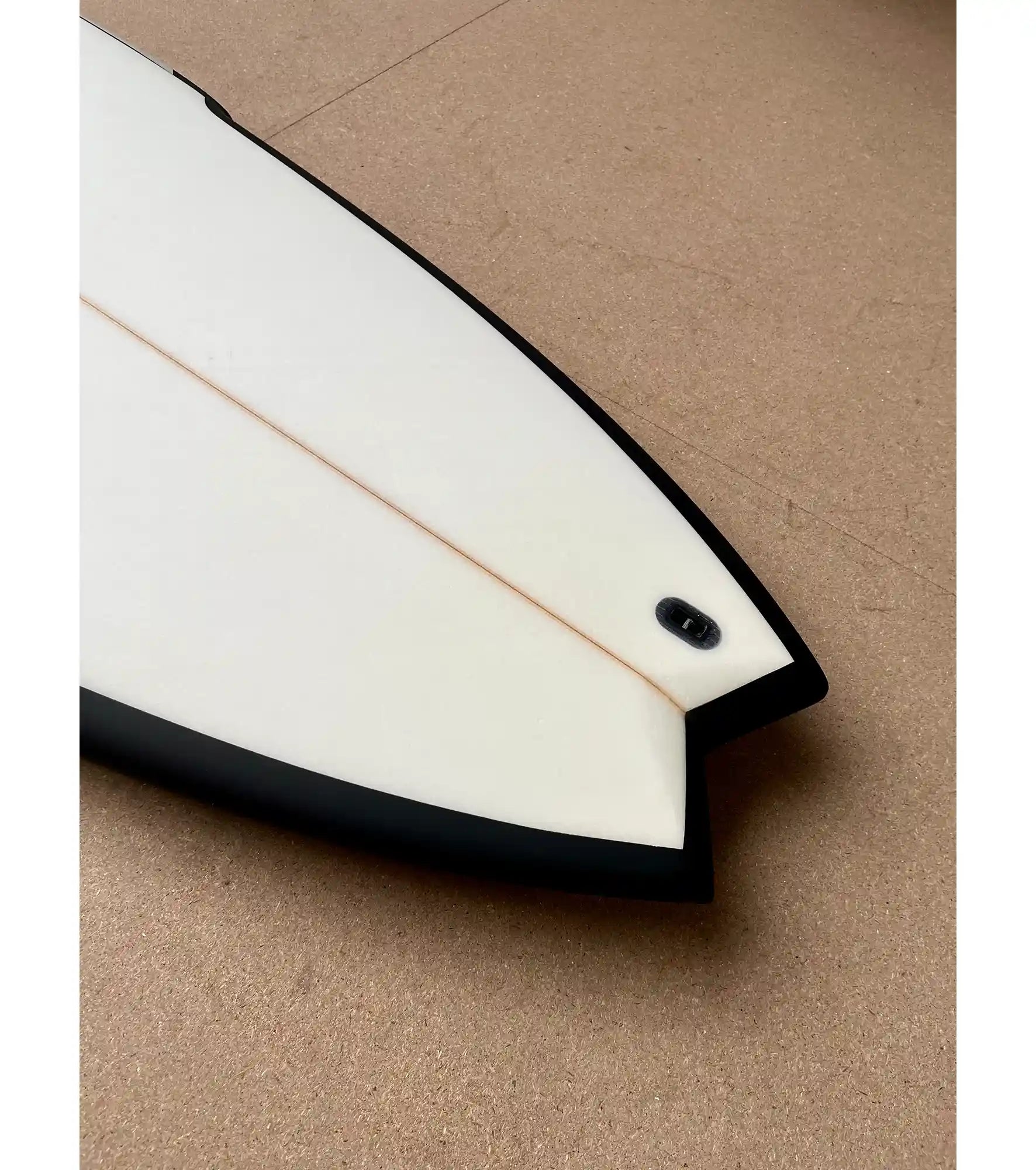 Aipa Big Boy Sting - Fusion HD - Futures - 5 Fin