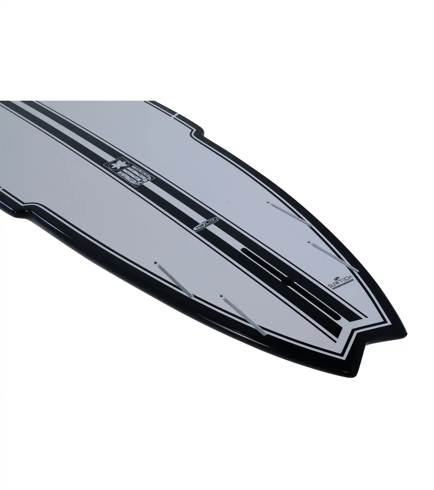 Aipa Big Brother Sting - Tuflite - Futures - 4 + 1 Fin