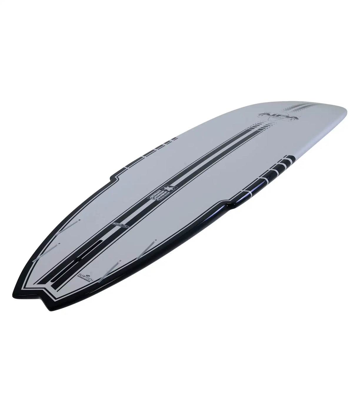 Aipa Big Brother Sting - Tuflite - Futures - 4 + 1 Fin