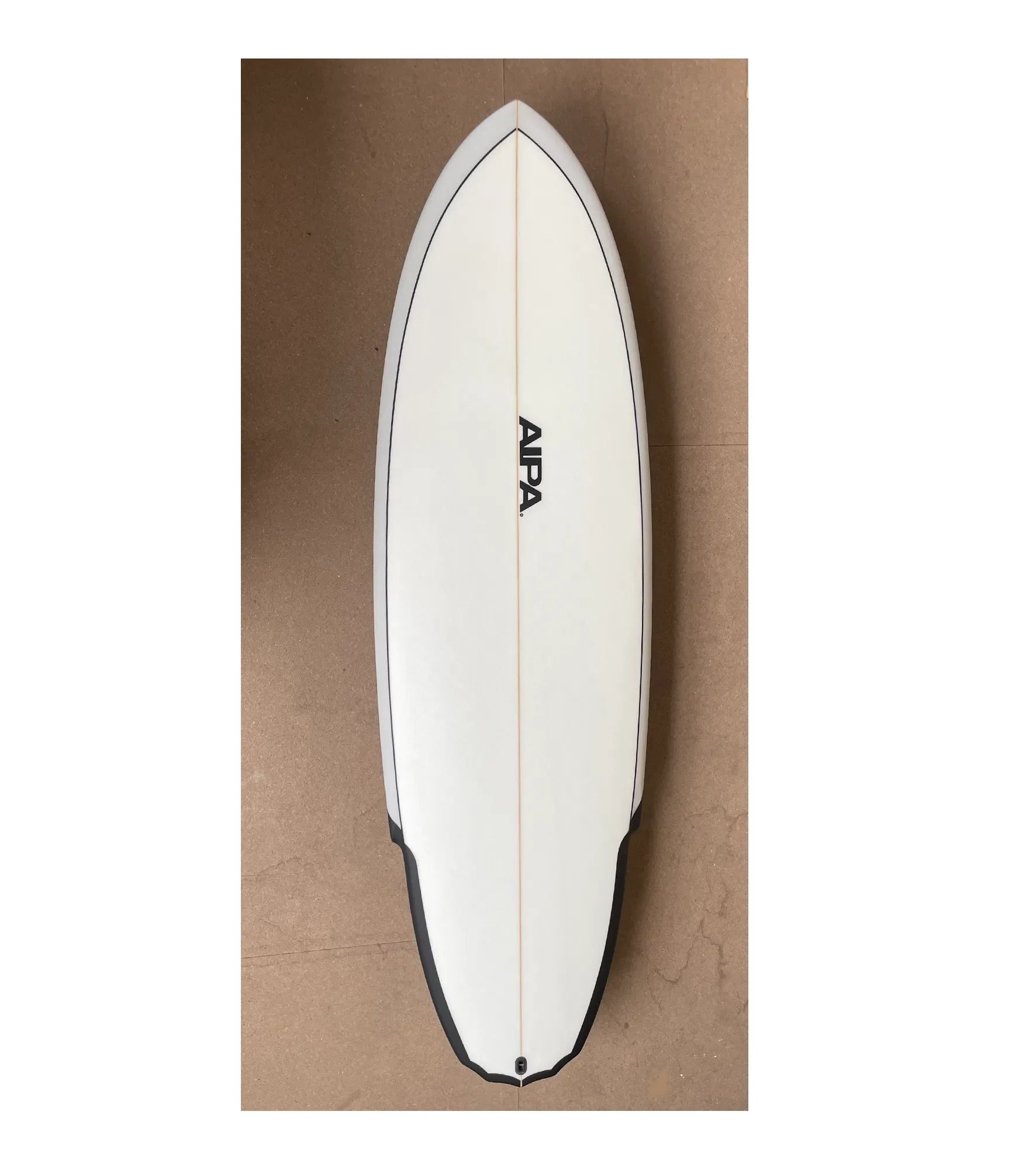 Aipa Wrecking Ball - Fusion HD - FCS II - 5 Fin