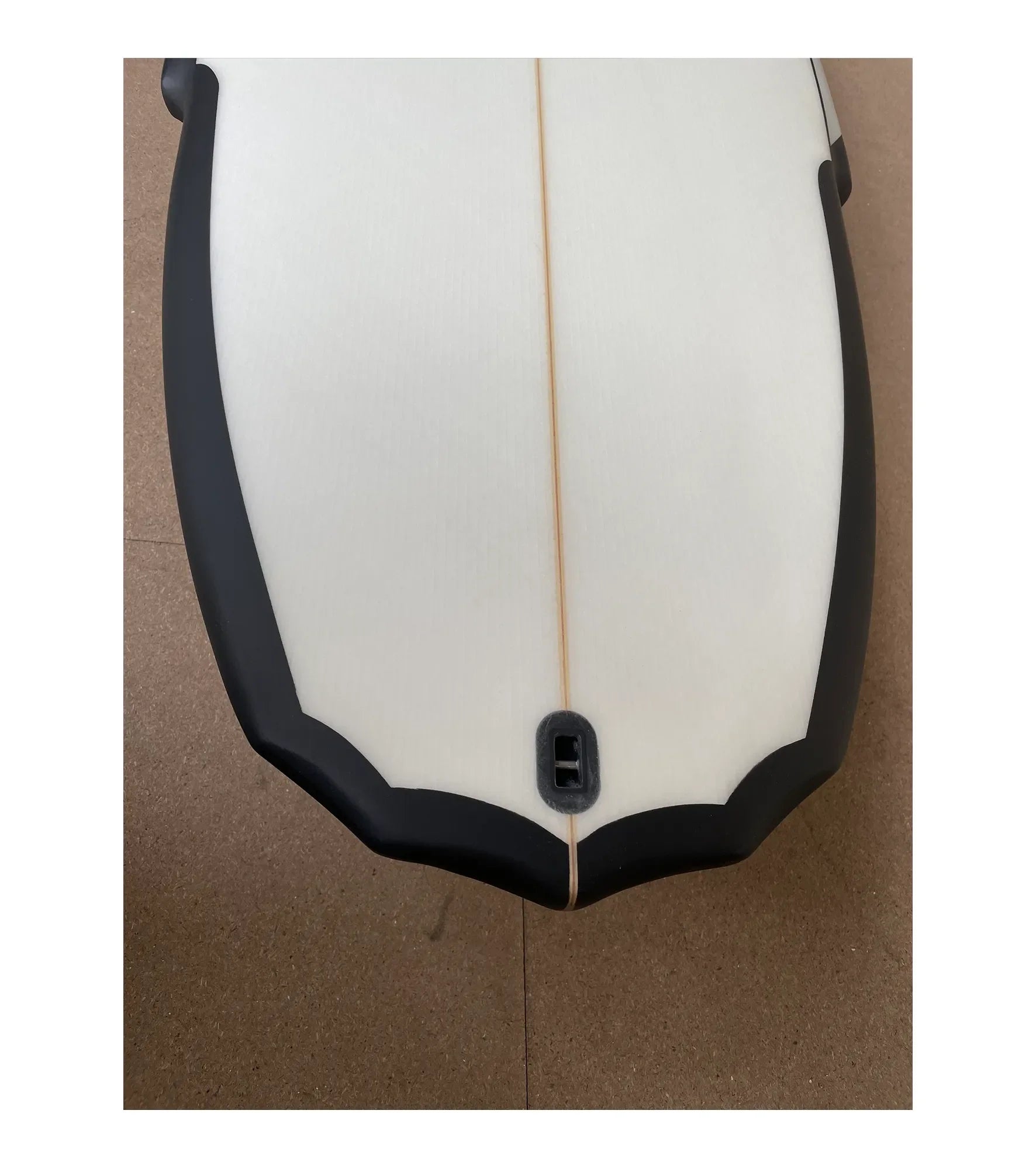 Aipa Wrecking Ball - Fusion HD - FCS II - 5 Fin