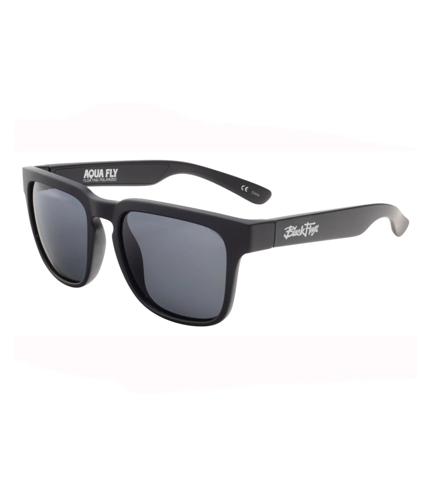 Aqua Fly - Floating Polarised Sunglasses by Black Flys