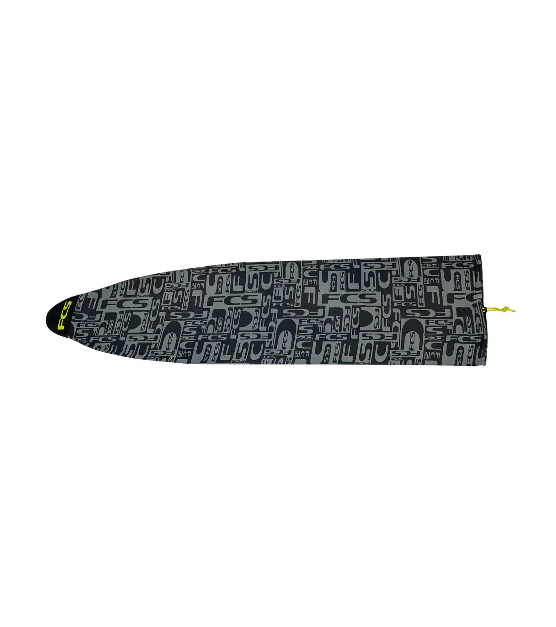 FCS Stretch Funboard Board Cover