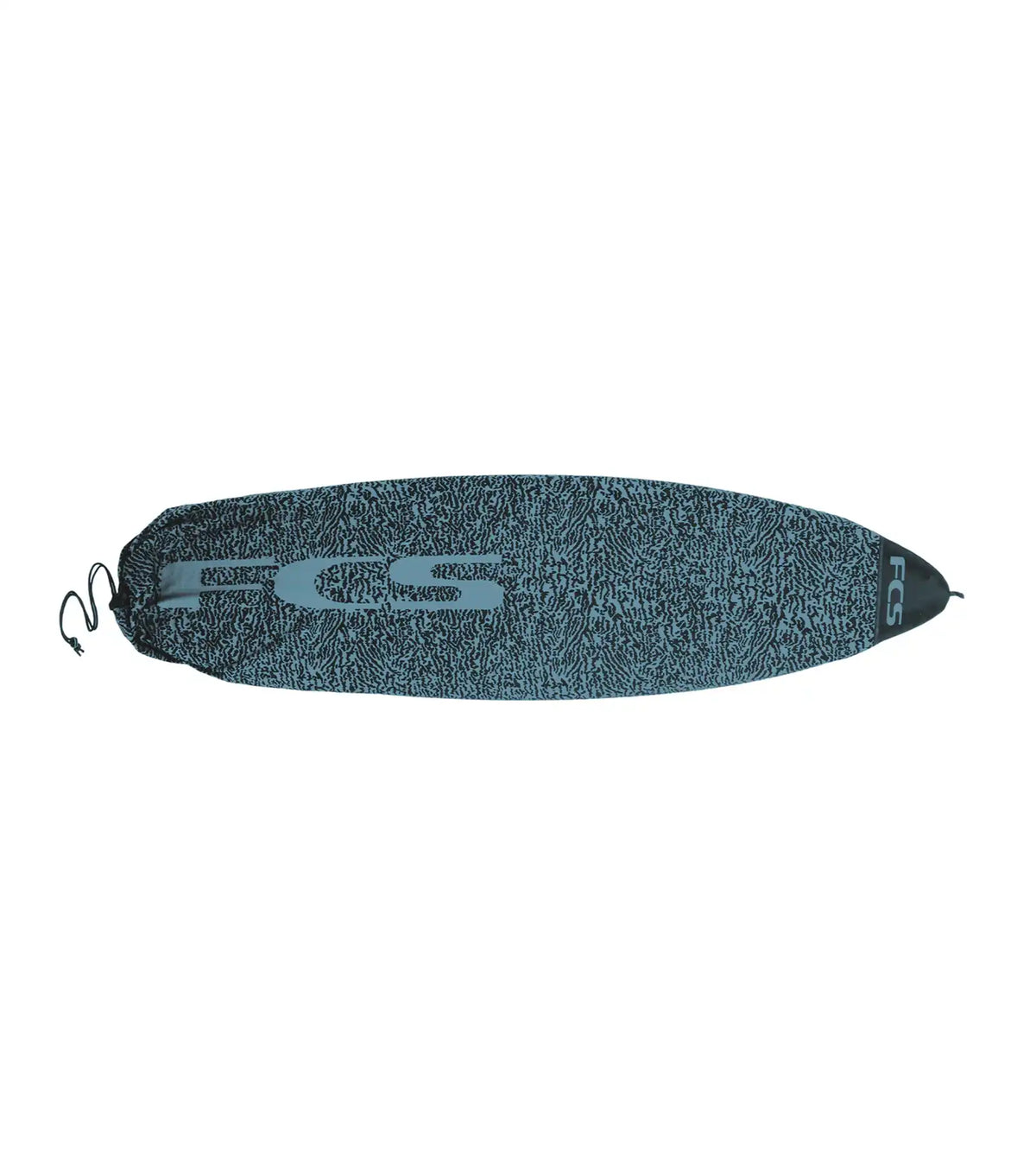 FCS Stretch All Purpose Board Cover - Tranquil Blue