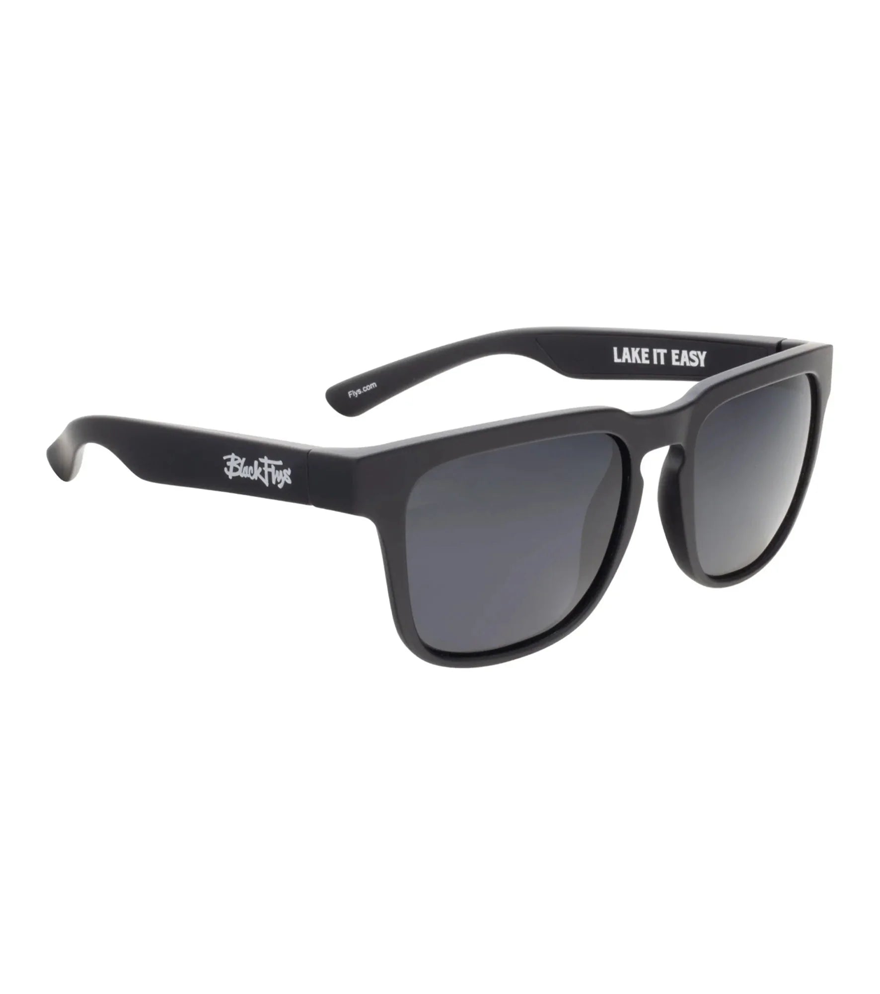 Aqua Fly - Floating Polarised Sunglasses by Black Flys