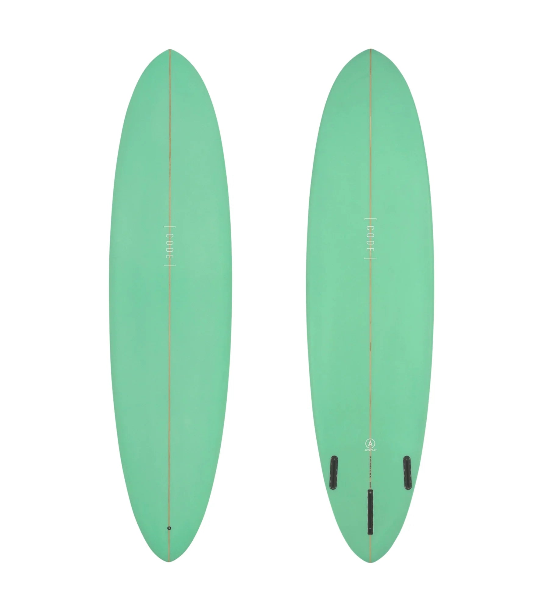 Code Autopilot PU - Futures - 2 + 1 Fin