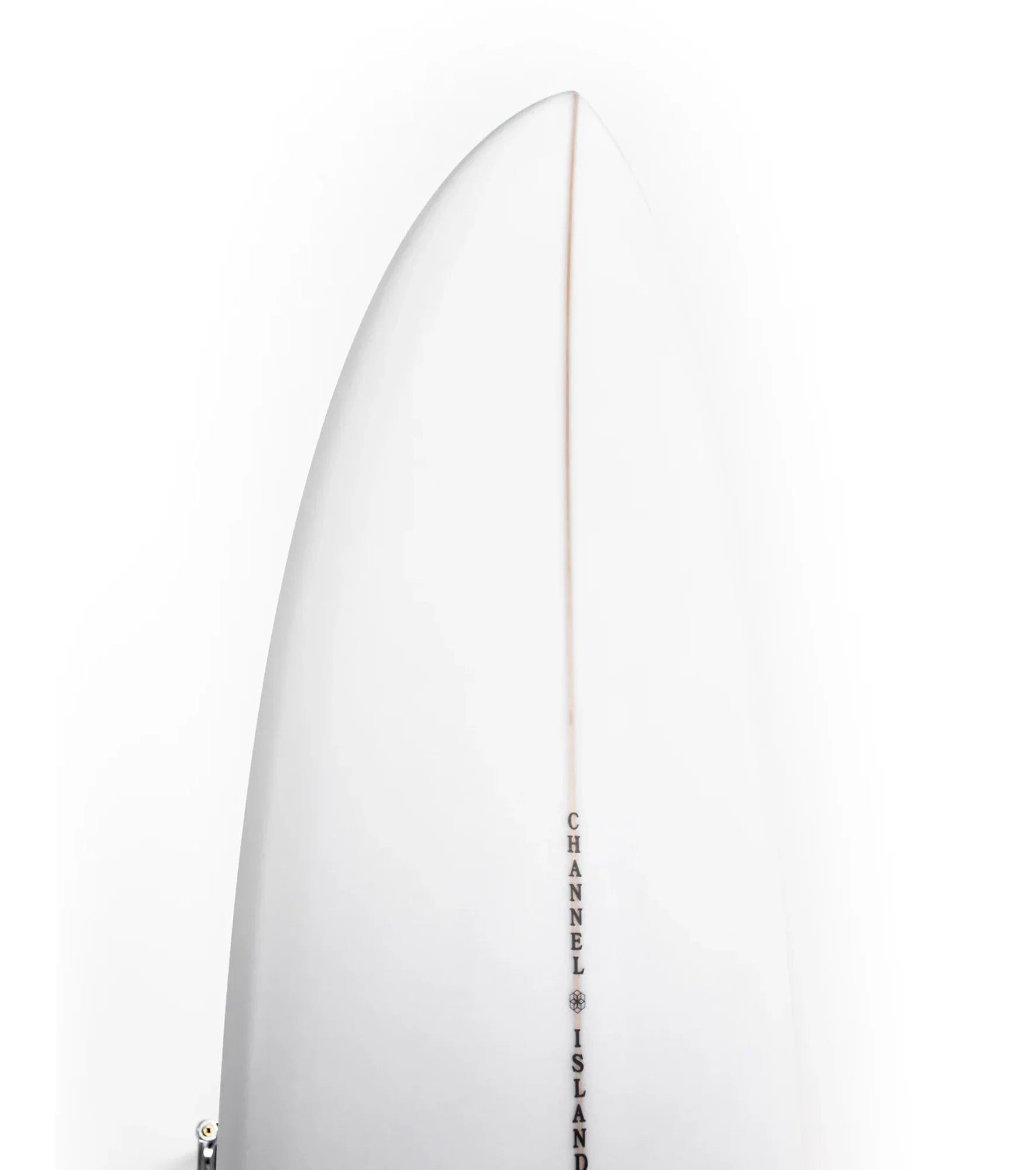 Channel Islands Mid - Al Merrick - PU - FCS II - 2 + 1 Fin