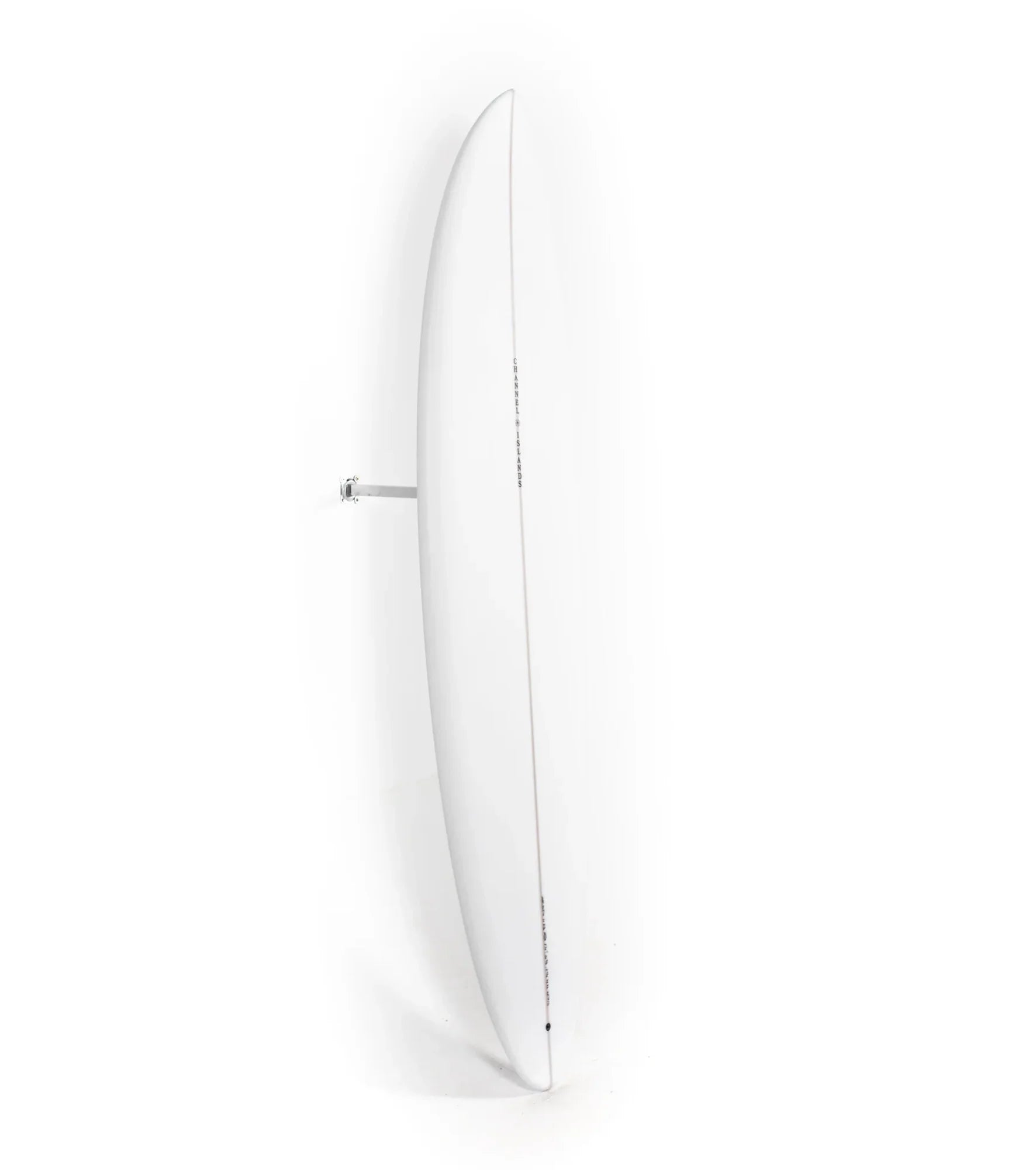 Channel Islands Mid - Al Merrick - PU - FCS II - 2 + 1 Fin