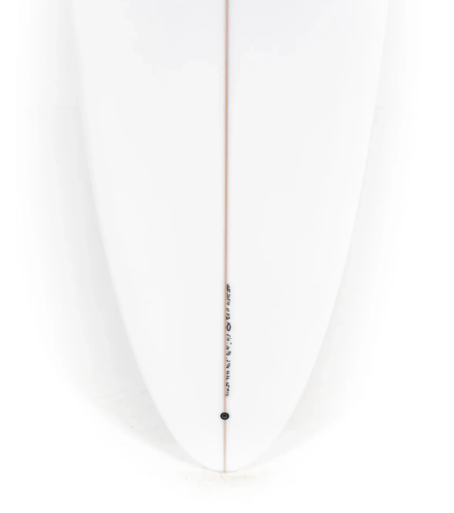Channel Islands Mid - Al Merrick - PU - FCS II - 2 + 1 Fin