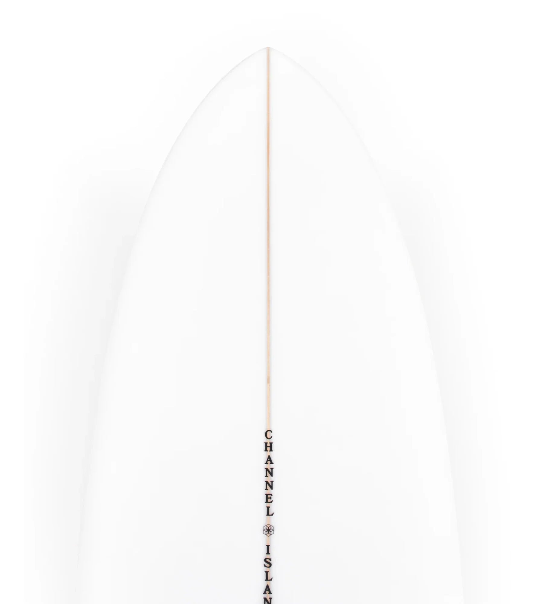 Channel Islands Mid - Al Merrick - PU - FCS II - 2 + 1 Fin