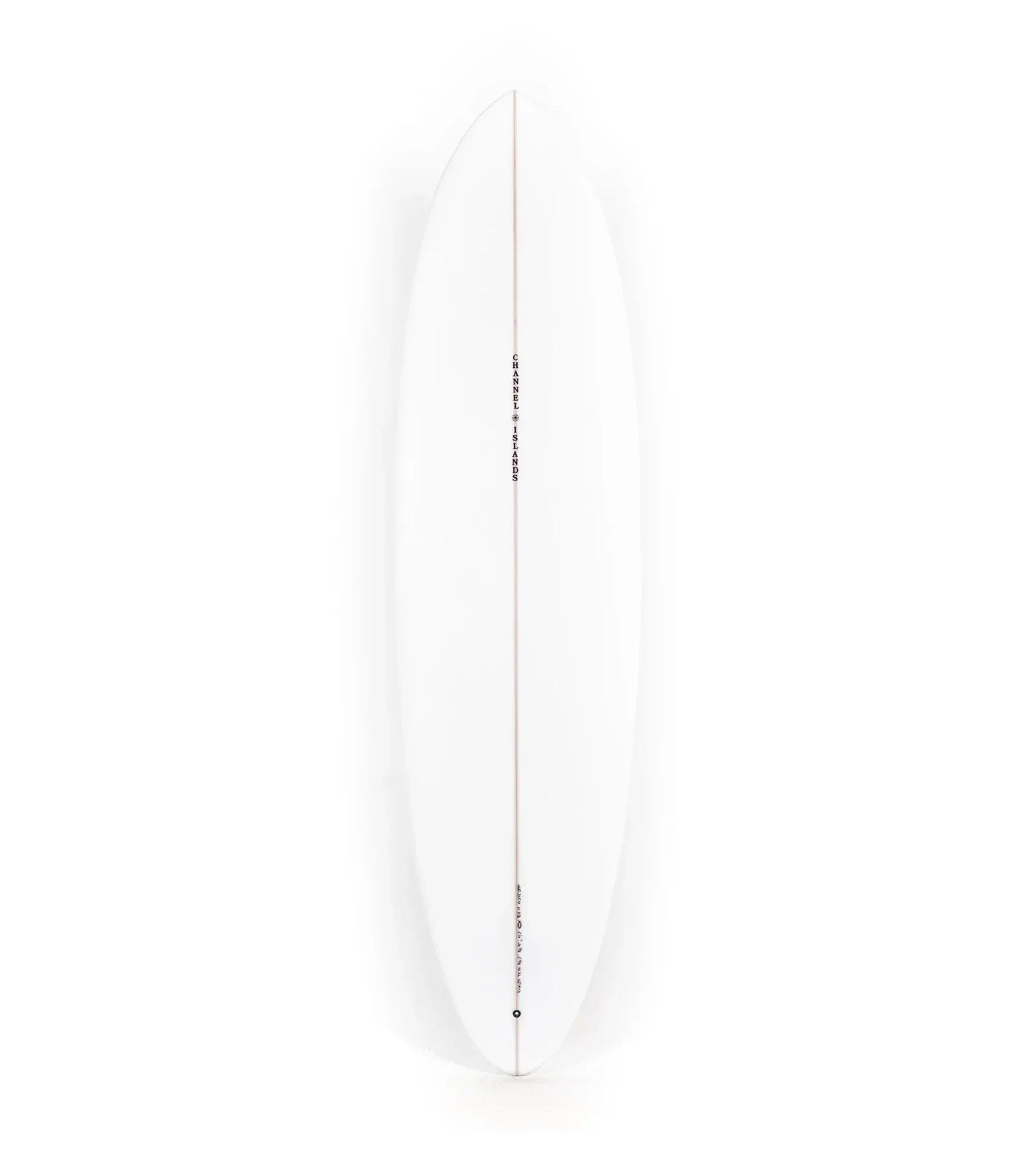 Channel Islands Mid - Al Merrick - PU - FCS II - 2 + 1 Fin
