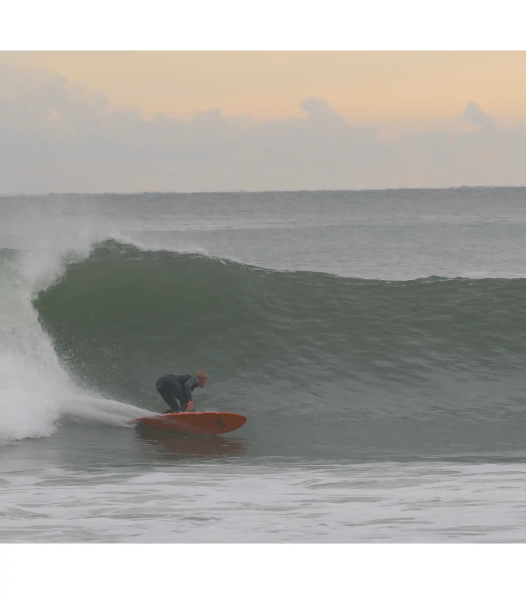 Channel Islands Mid - Al Merrick - PU - FCS II - 2 + 1 Fin