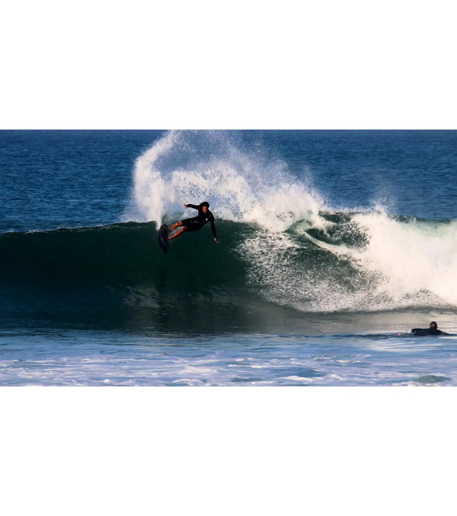 Channel Islands Mikey February Shorty - Al Merrick - PU - FCS II - 3 Fin