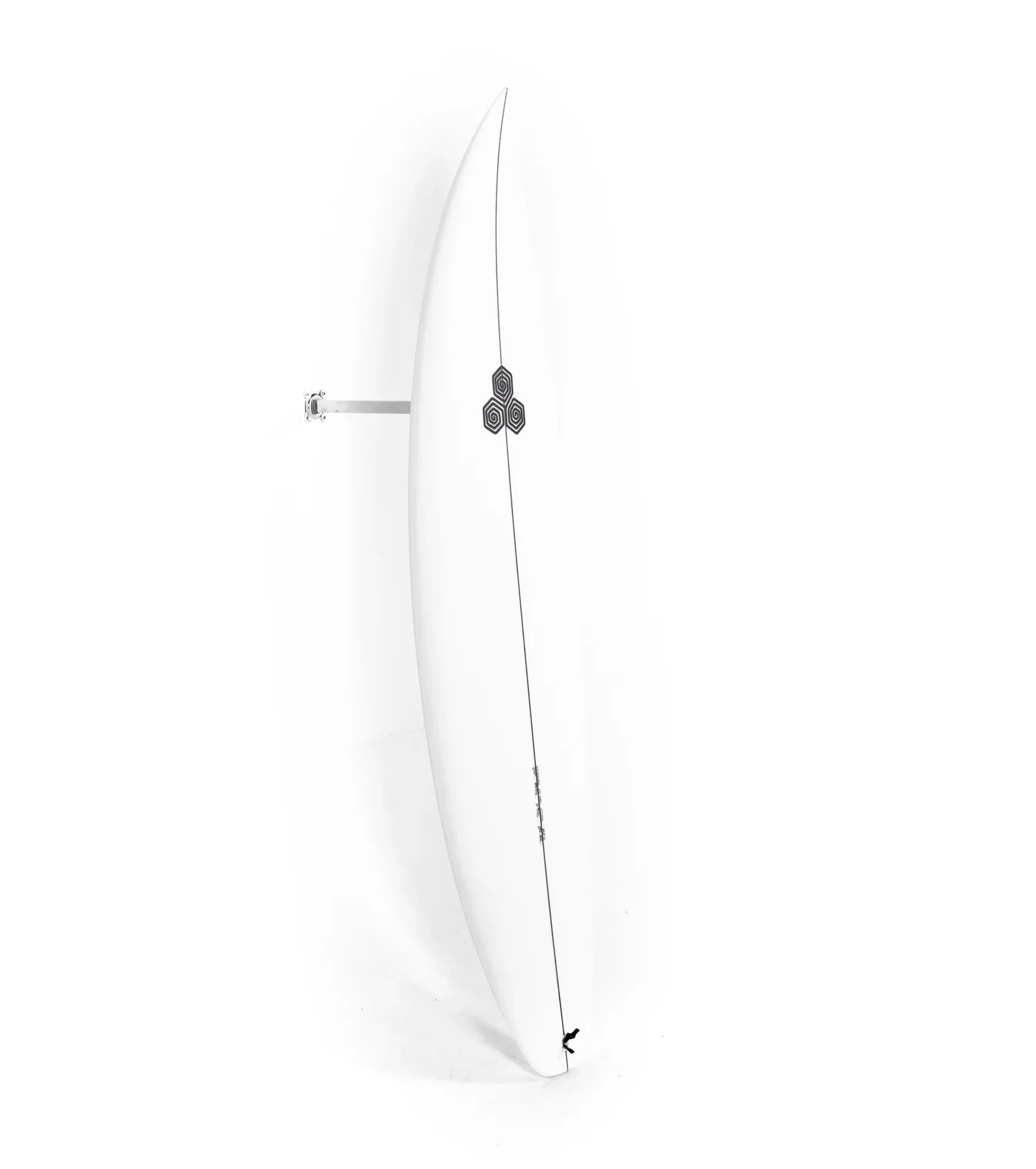 Channel Islands Mikey February Shorty - Al Merrick - PU - FCS II - 3 Fin