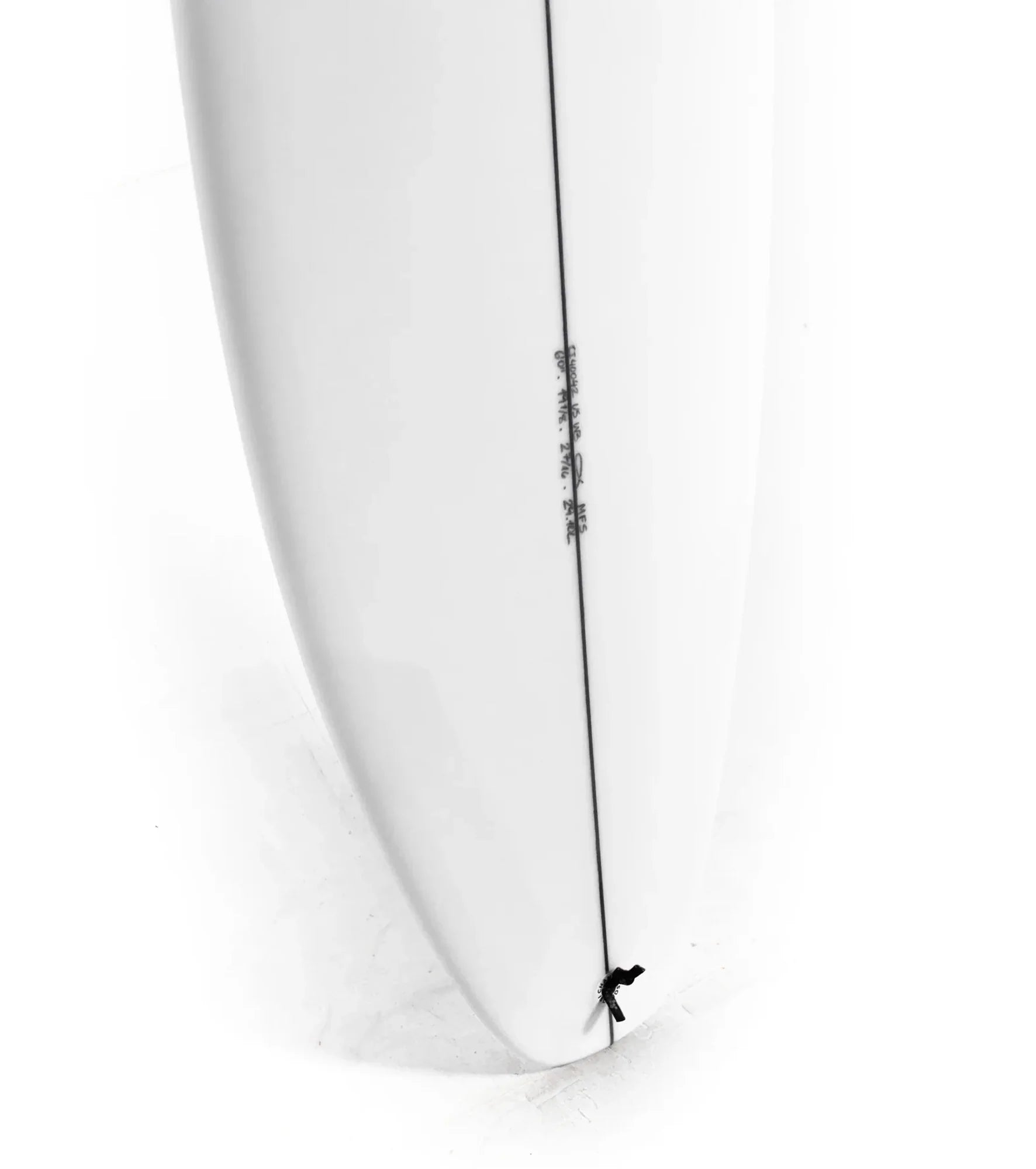 Channel Islands Mikey February Shorty - Al Merrick - PU - FCS II - 3 Fin