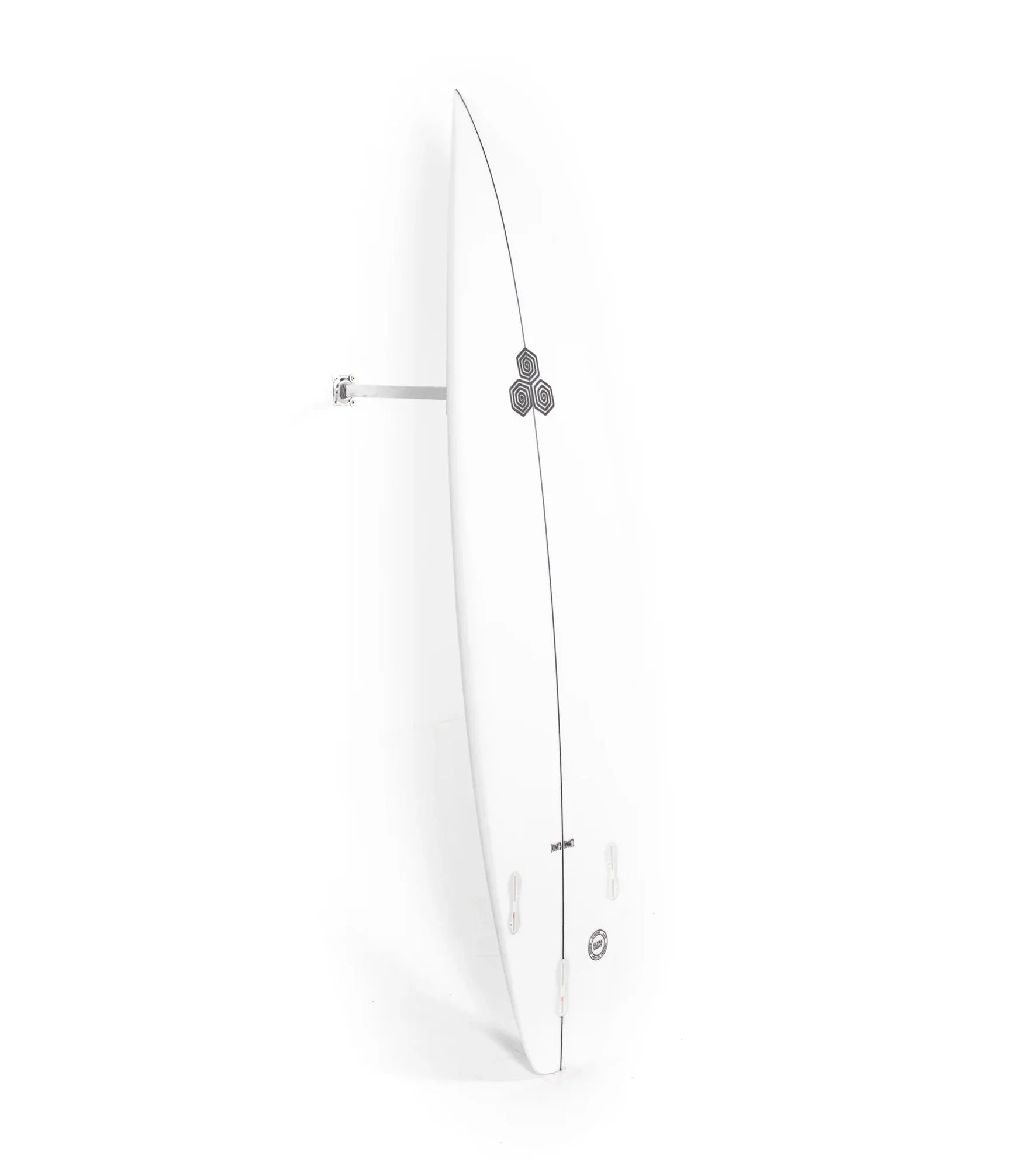 Channel Islands Mikey February Shorty - Al Merrick - PU - FCS II - 3 Fin