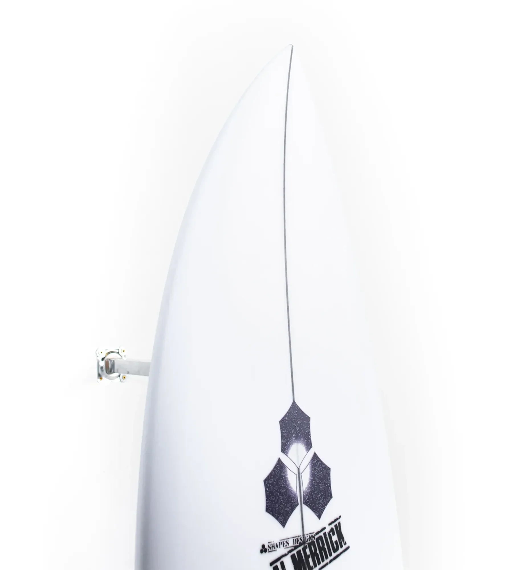 Channel Islands The Solution - Al Merrick - PU - FCS II - 5 Fin