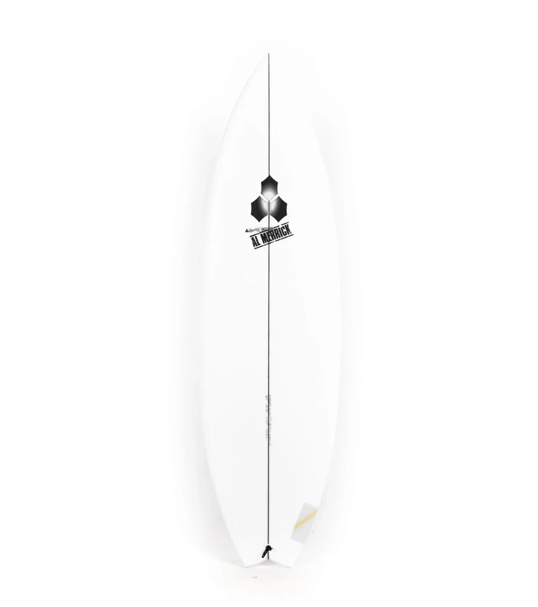 Channel Islands Better Everyday - Al Merrick - PU - FCS II - 5 Fin