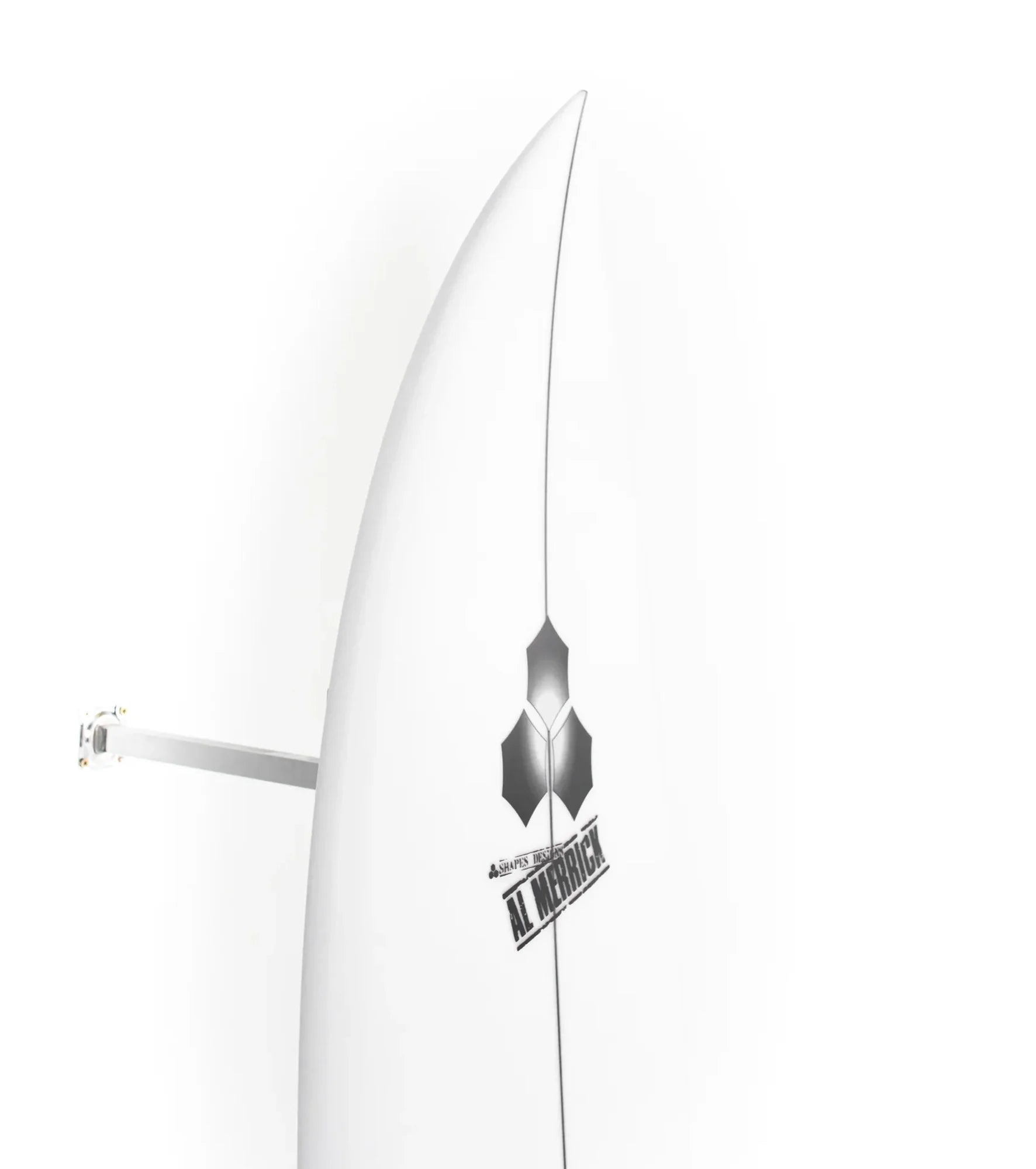 Channel Islands Better Everyday - Al Merrick - PU - FCS II - 5 Fin