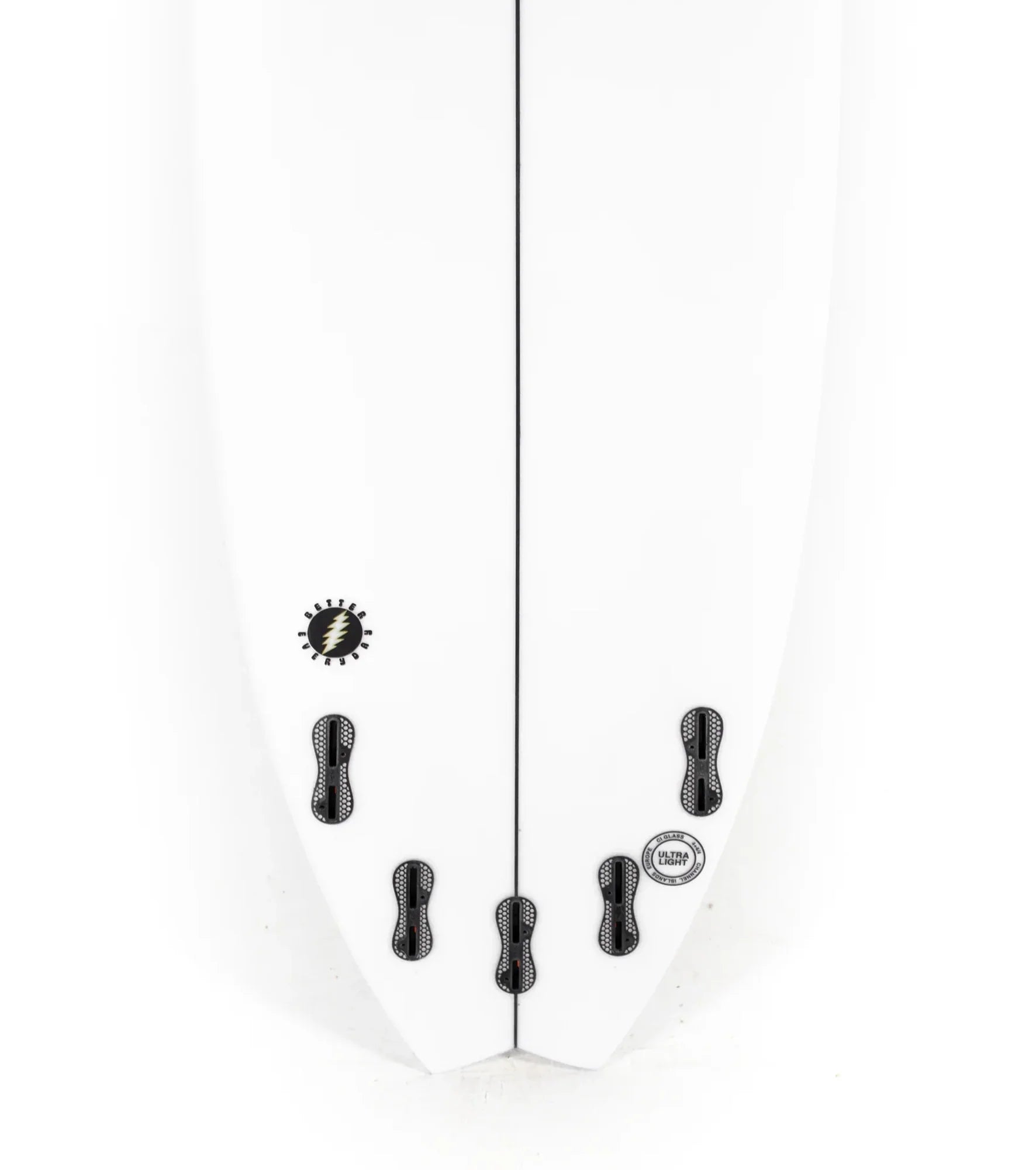 Channel Islands Better Everyday - Al Merrick - PU - FCS II - 5 Fin