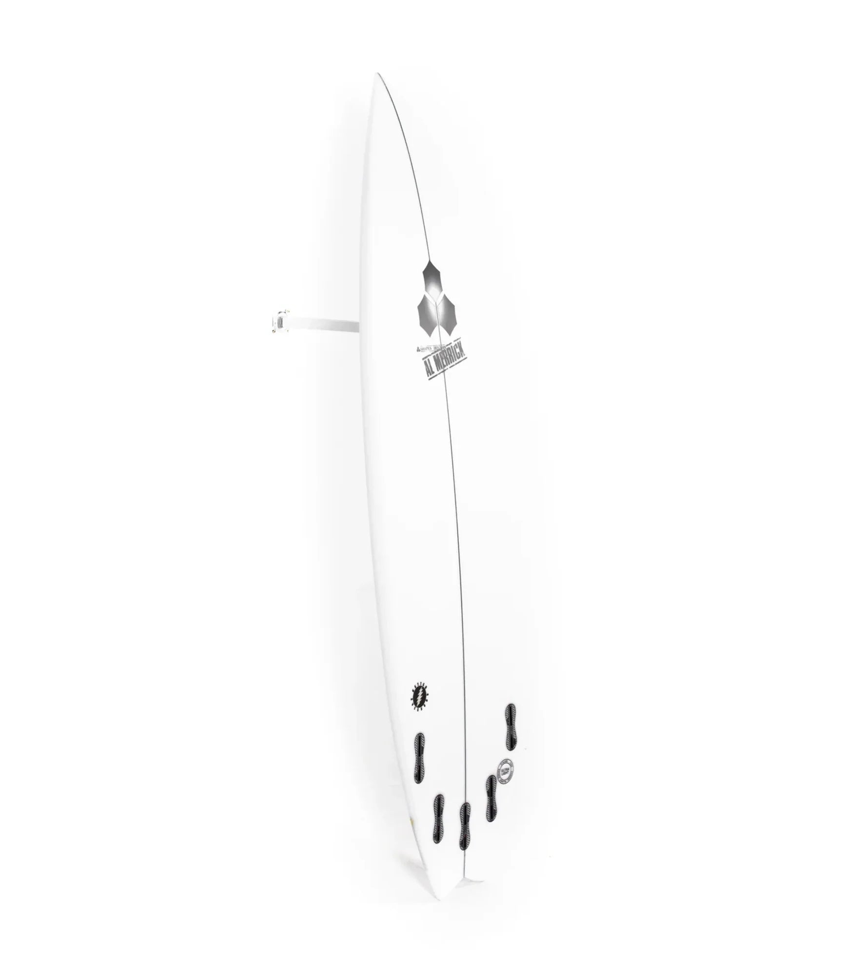 Channel Islands Better Everyday - Al Merrick - PU - FCS II - 5 Fin