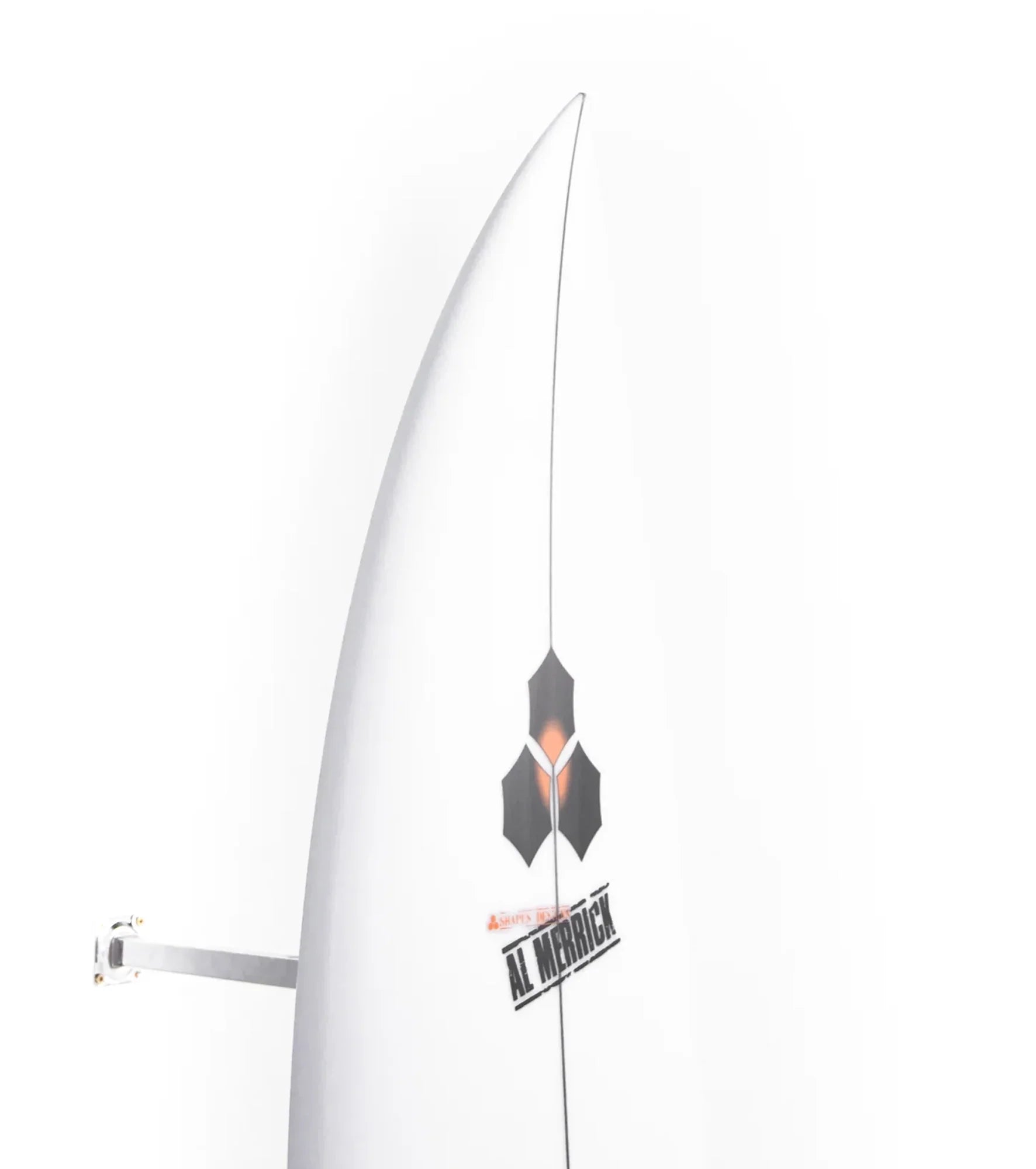 Channel Islands Big Happy - Al Merrick - PU - FCS II - 3 Fin