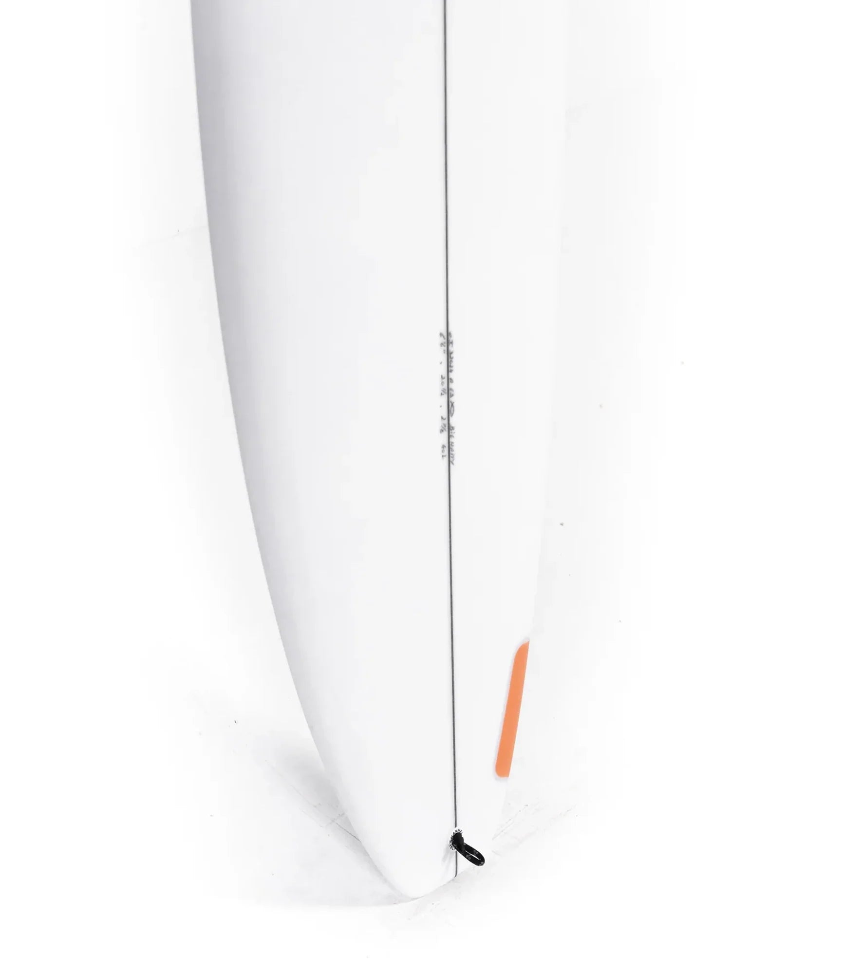 Channel Islands Big Happy - Al Merrick - PU - FCS II - 3 Fin