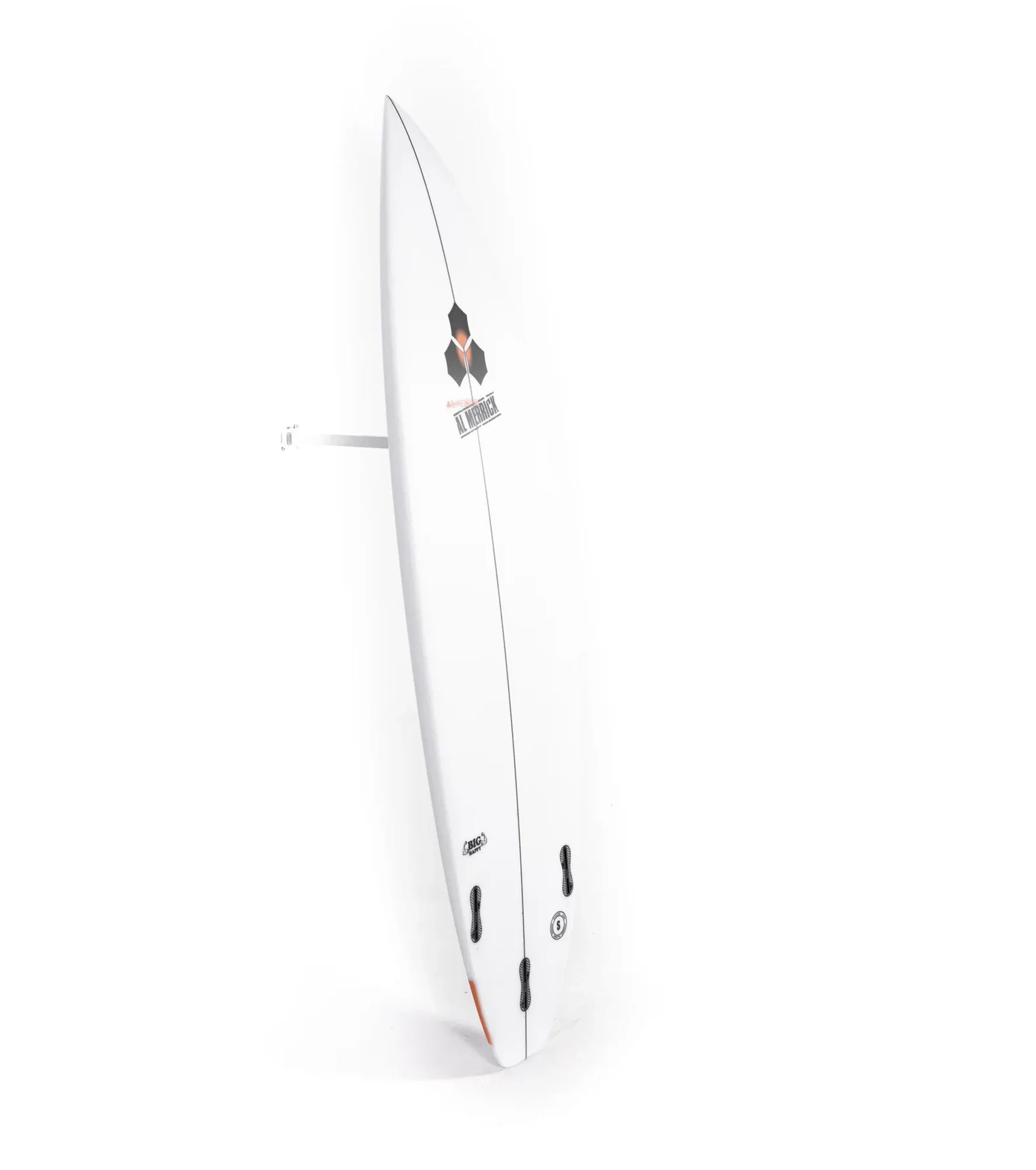 Channel Islands Big Happy - Al Merrick - PU - FCS II - 3 Fin