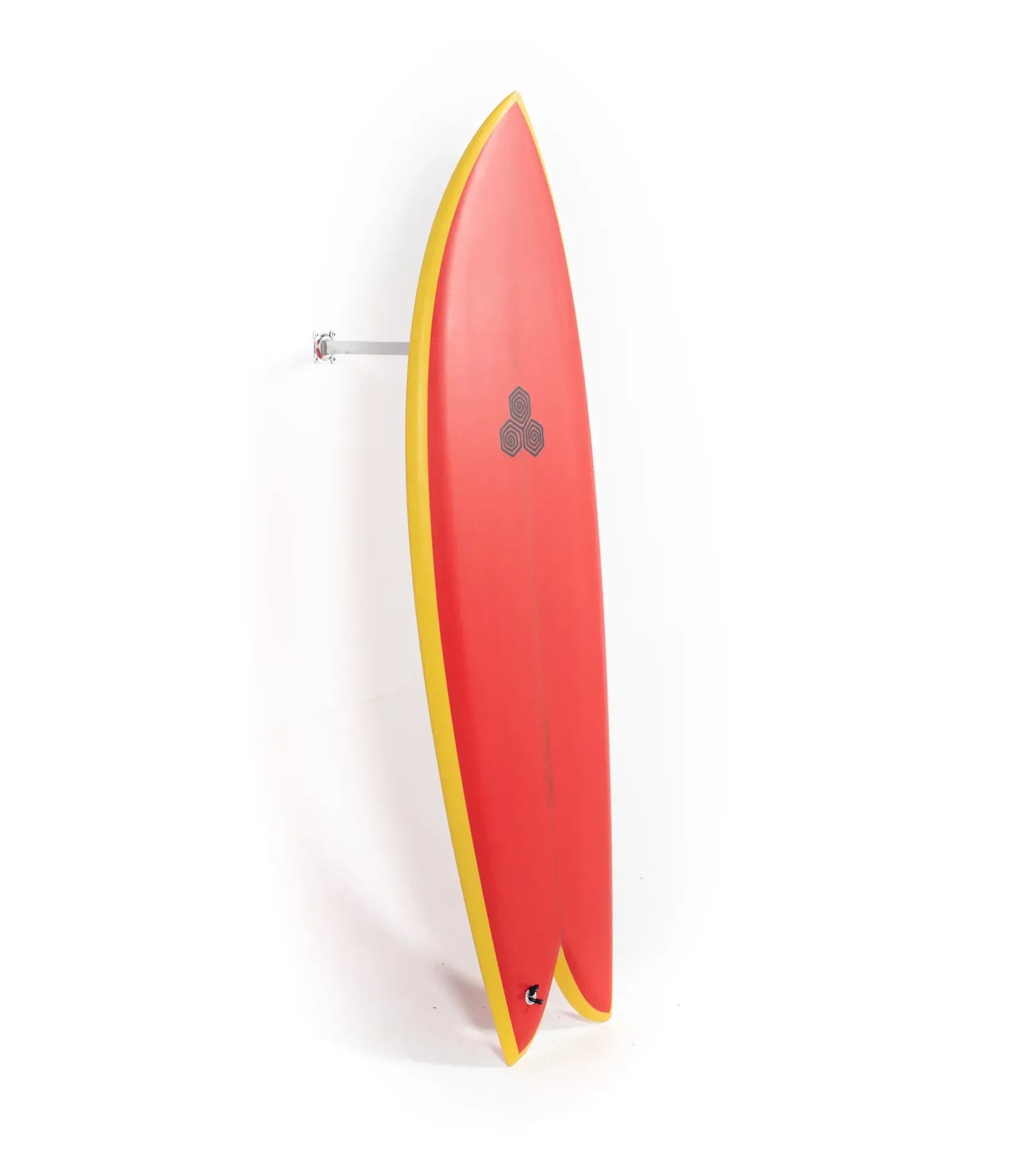 Channel Islands Mikey February Fish - Al Merrick - PU - FCS II - 2 Fin - Twin