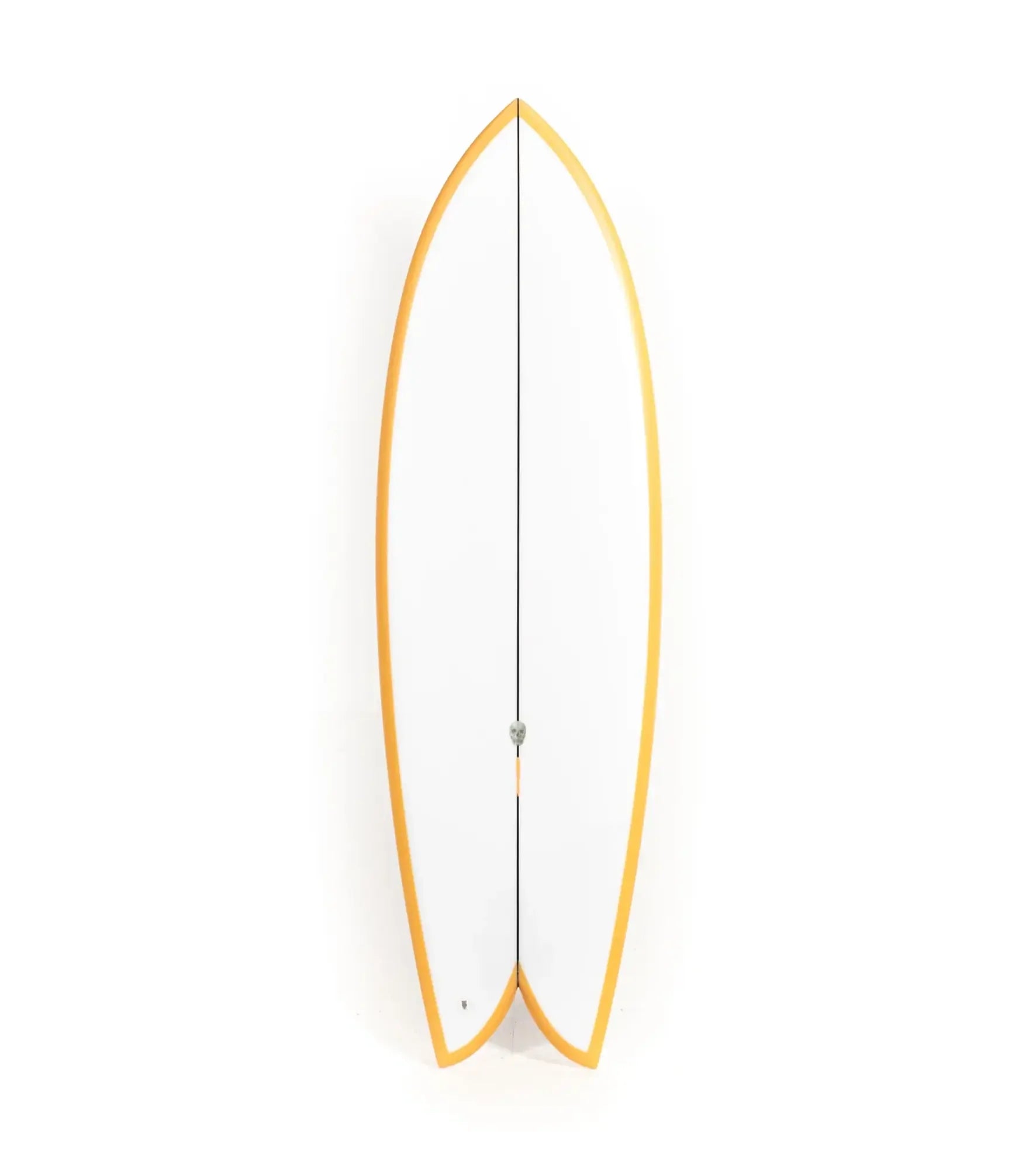 Christenson Acid Fish - Chris Christenson - PU - FCS II - 2 Fin