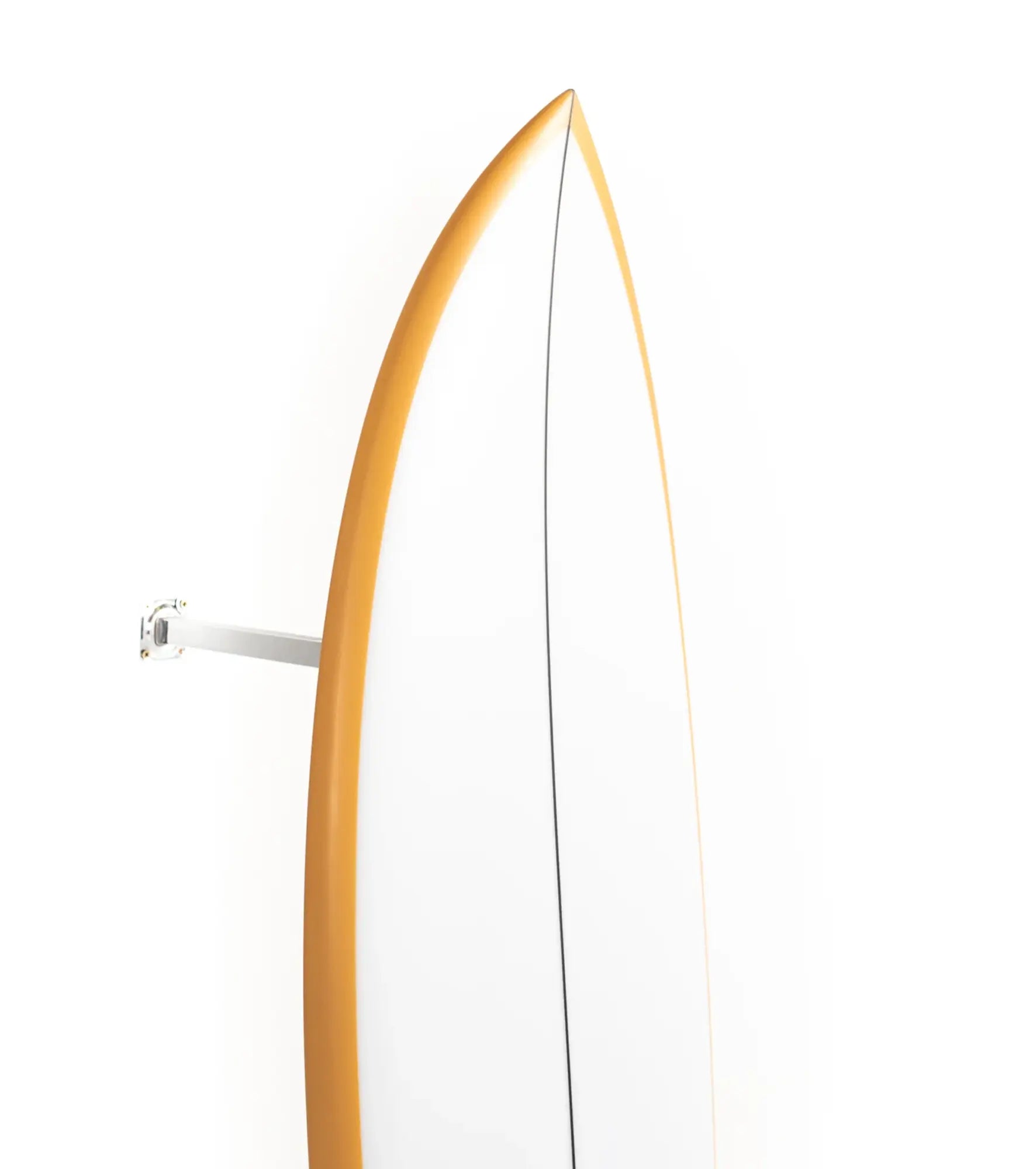 Christenson Acid Fish - Chris Christenson - PU - FCS II - 2 Fin