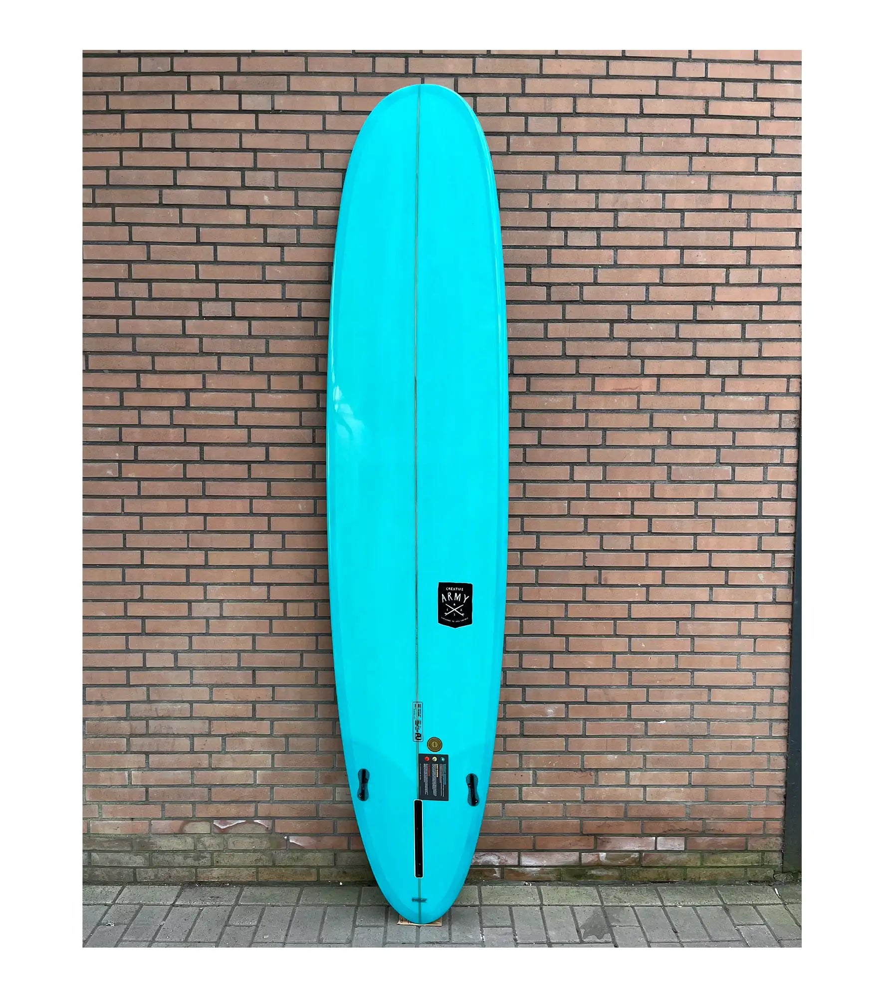 Creative Army Five Sugars PU - FCS II - 2 + 1 Fin FACTORY SECOND