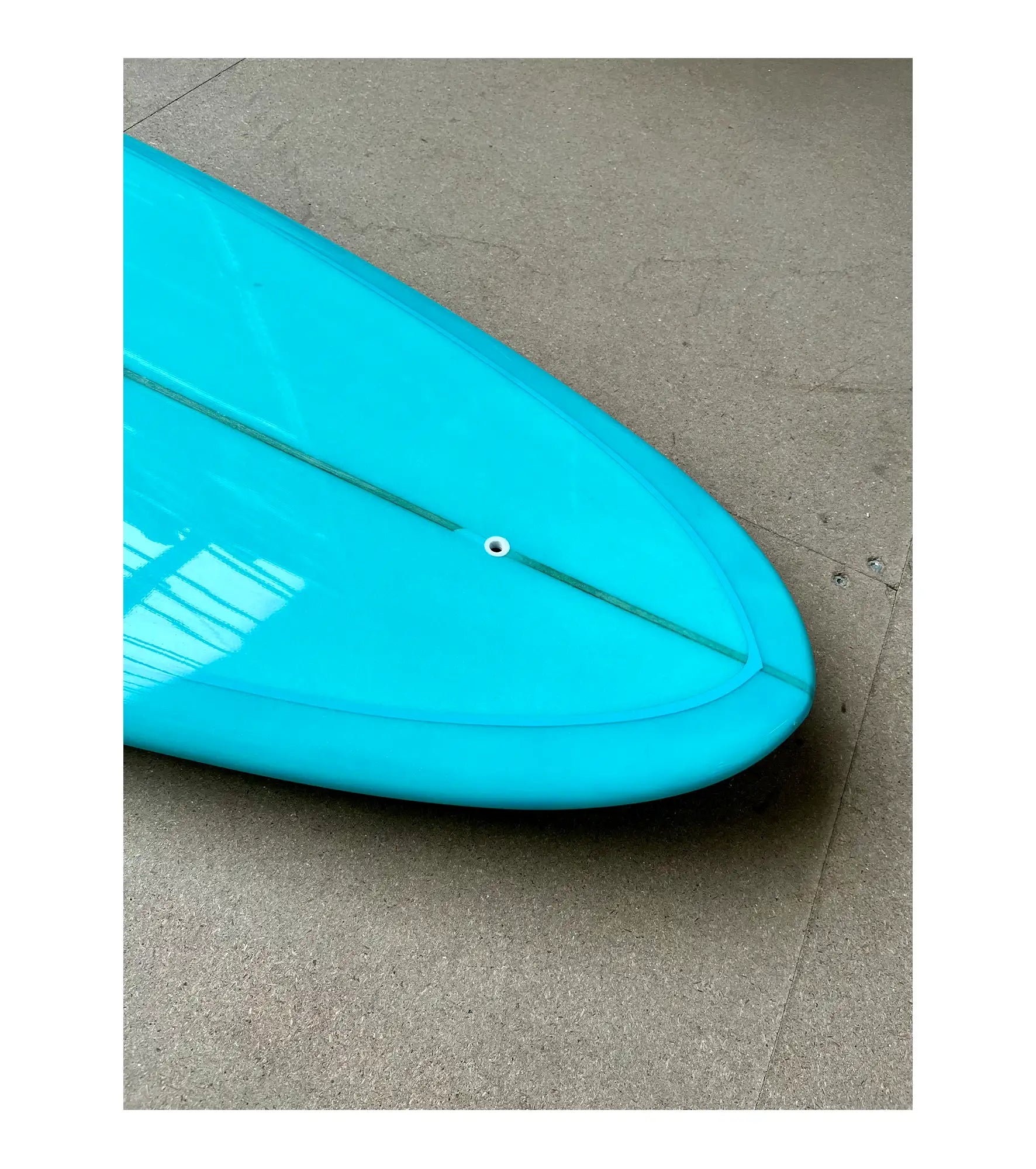 Creative Army Five Sugars PU - FCS II - 2 + 1 Fin FACTORY SECOND