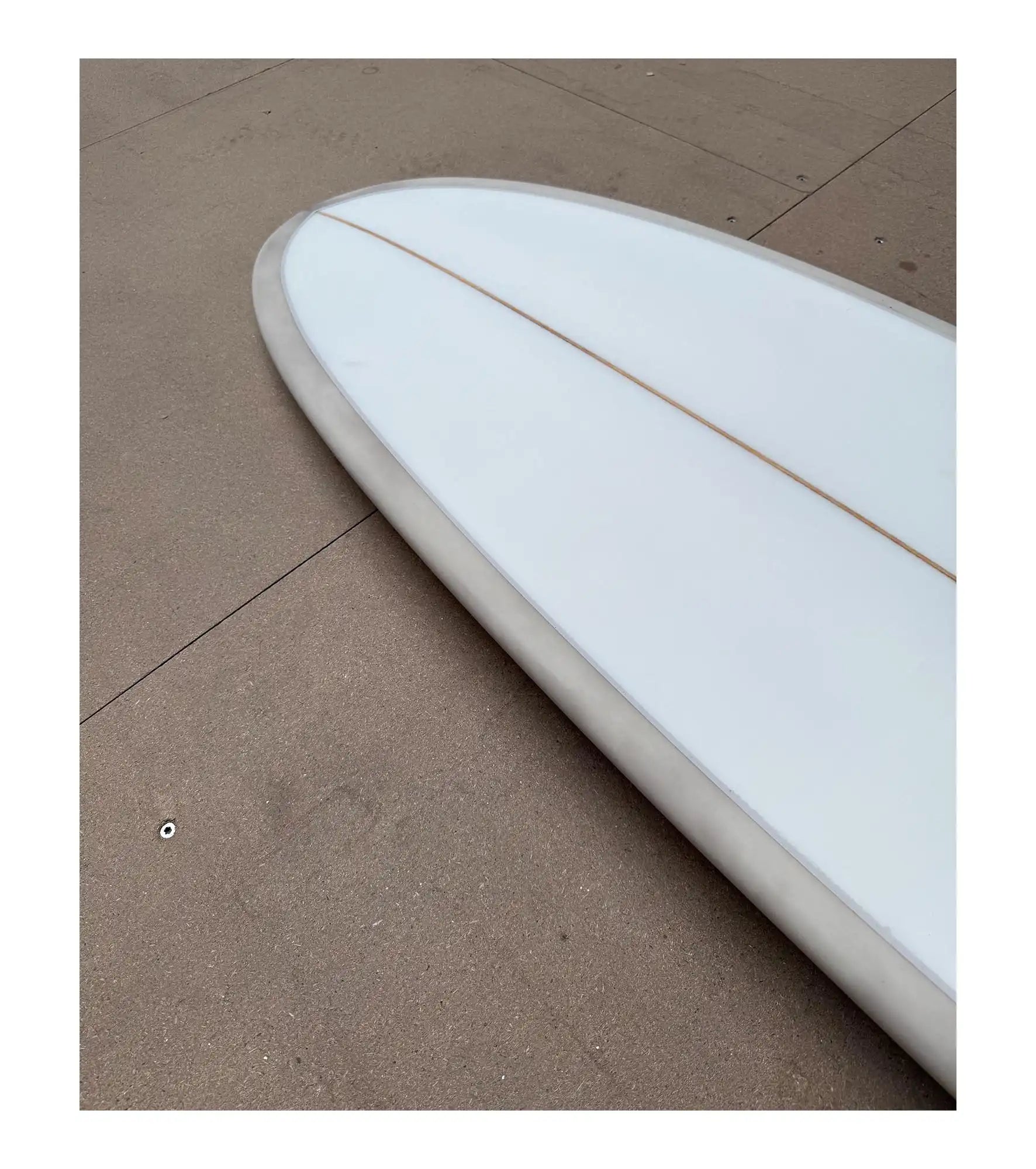 Creative Army Huevo PU - FCS II - 2 + 1 Fin FACTORY SECOND