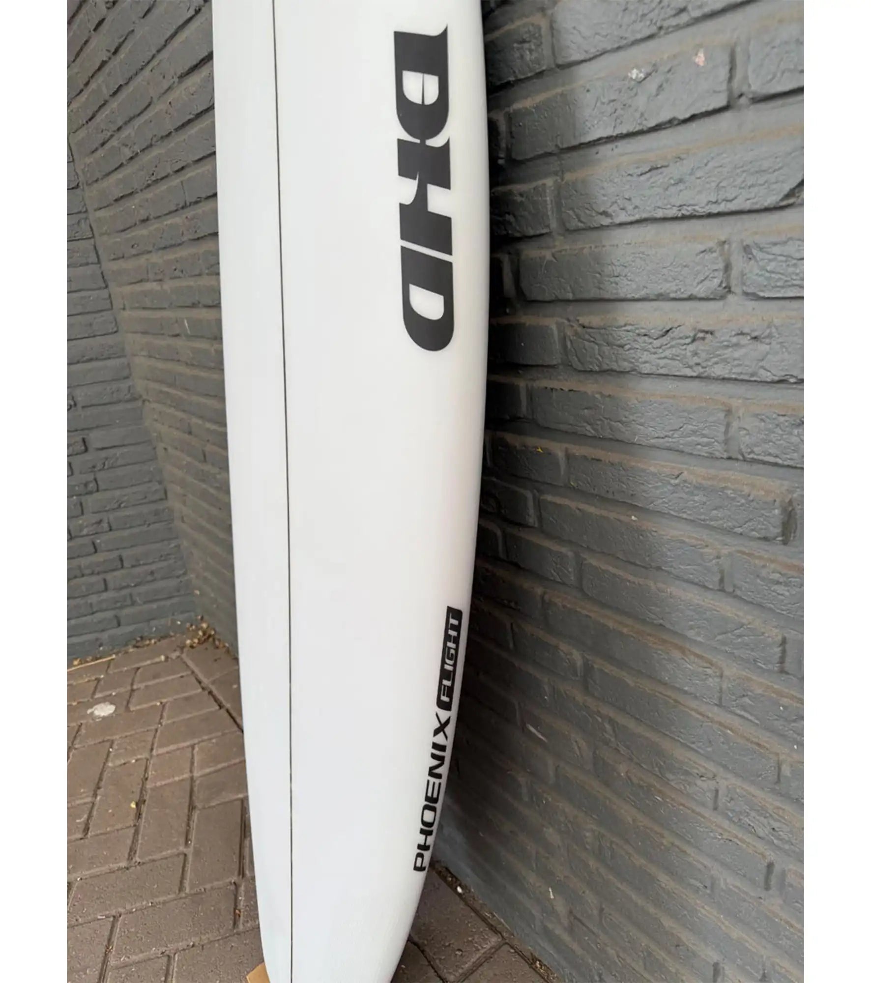 DHD Phoenix Flight - PU - FCS II - 5 Fin
