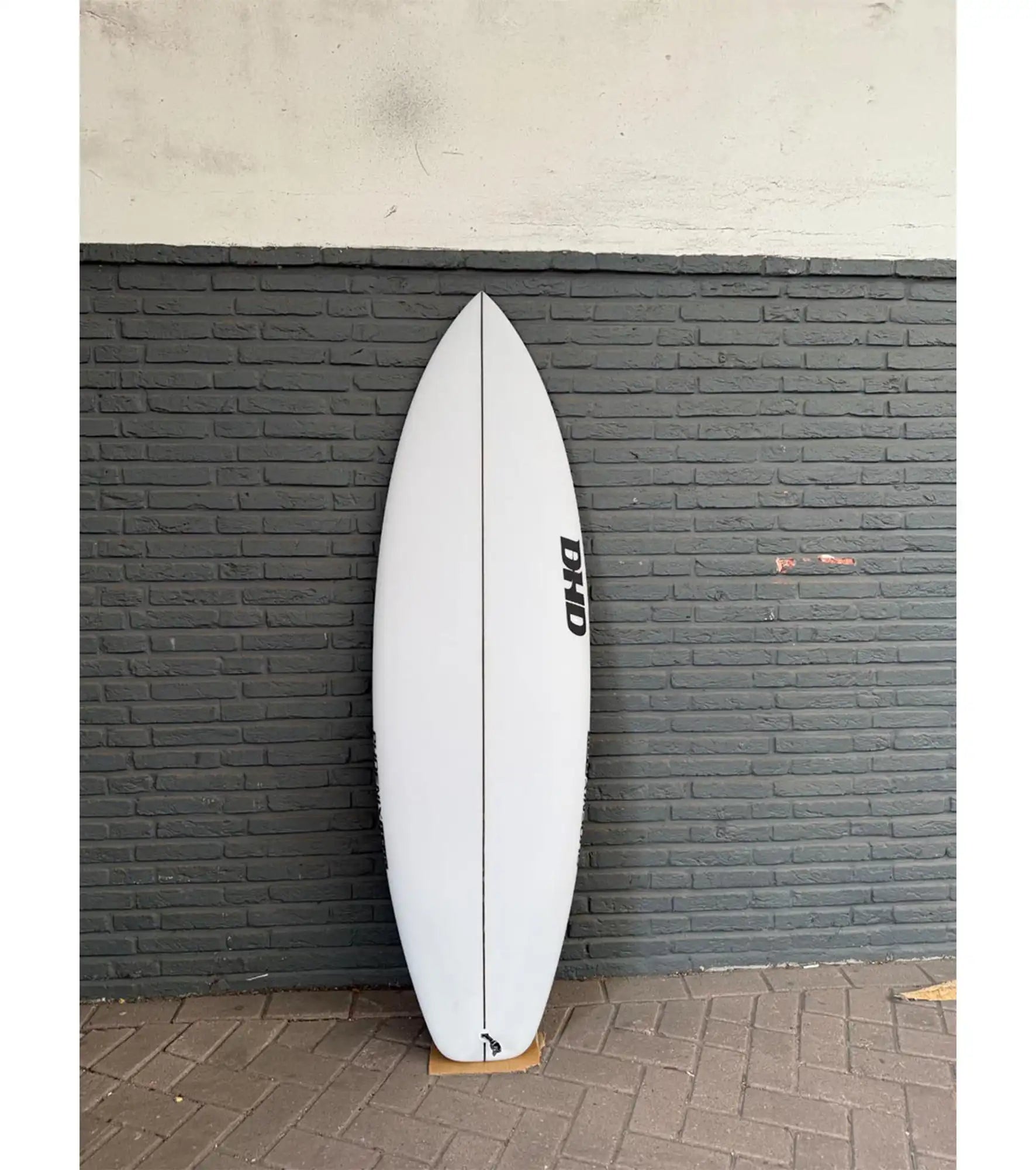DHD Phoenix Flight - PU - FCS II - 5 Fin