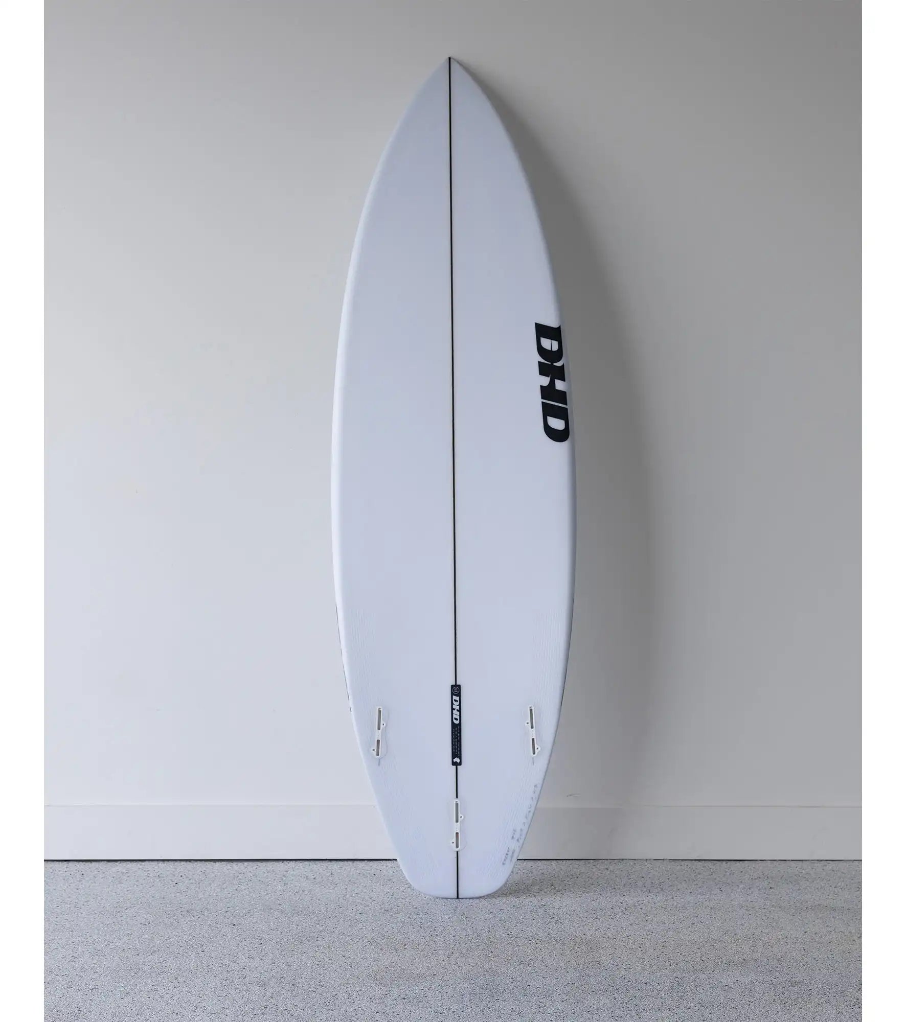 DHD Nexus - PU - FCS II - 3 Fin