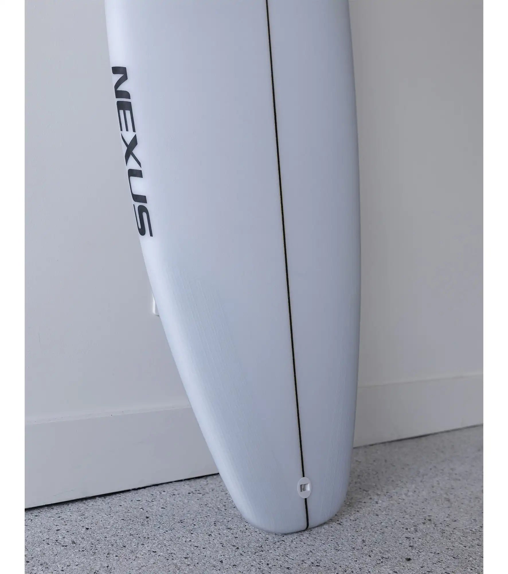 DHD Nexus - PU - FCS II - 3 Fin