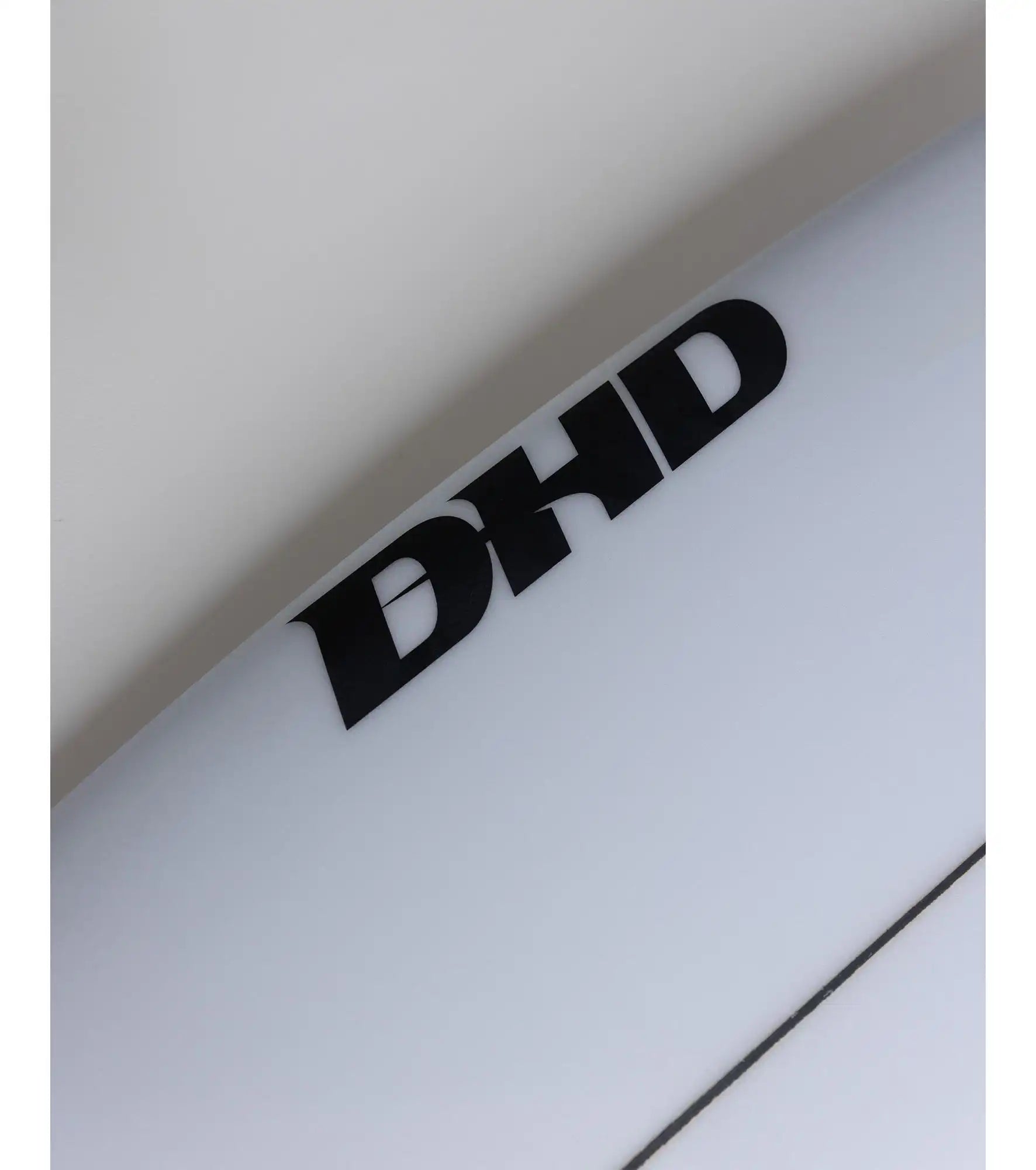 DHD Nexus - PU - FCS II - 3 Fin