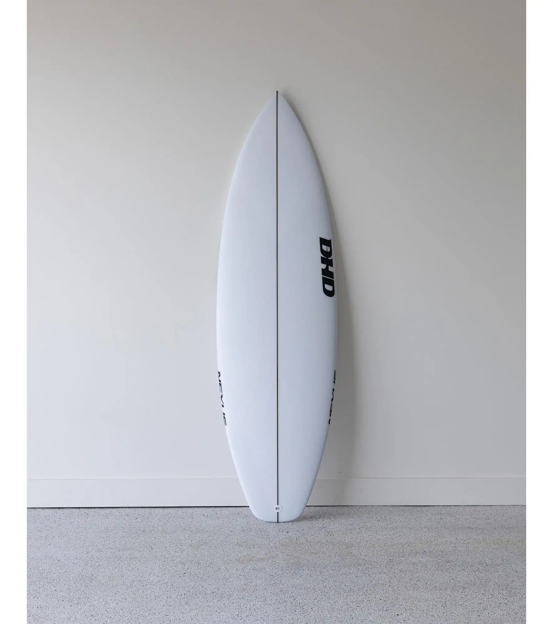 DHD Nexus - PU - FCS II - 3 Fin